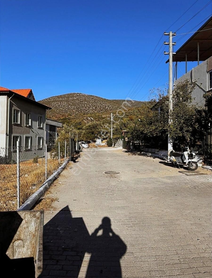 My Gayrimenkul'den Beçin Mah.500m İmarlı Satılık Arsa - Görsel 9