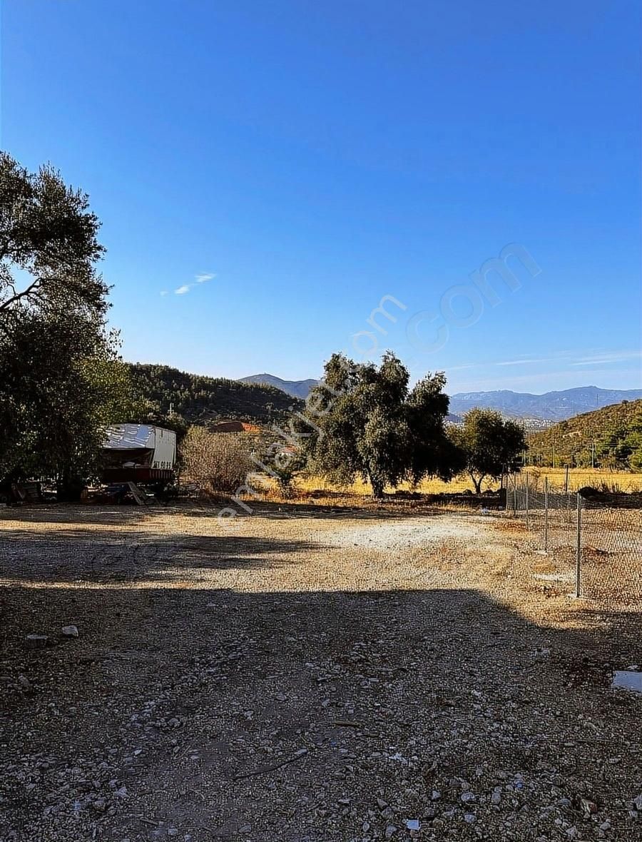 My Gayrimenkul'den Beçin Mah.500m İmarlı Satılık Arsa - Görsel 6