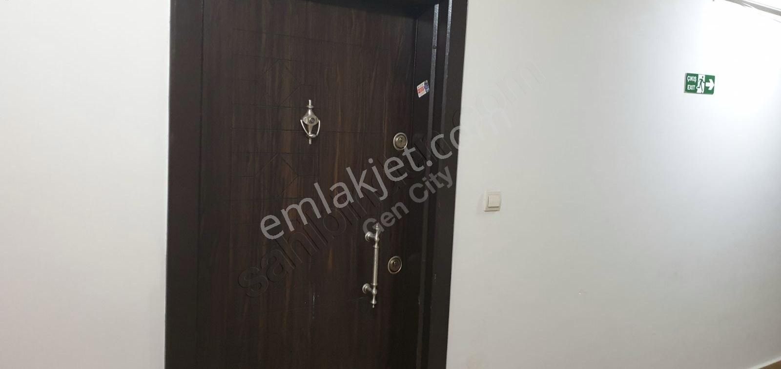 Tuzla Mescit Kiralık Daire Eşyalı Kıralık 2+1 Sıte Icı