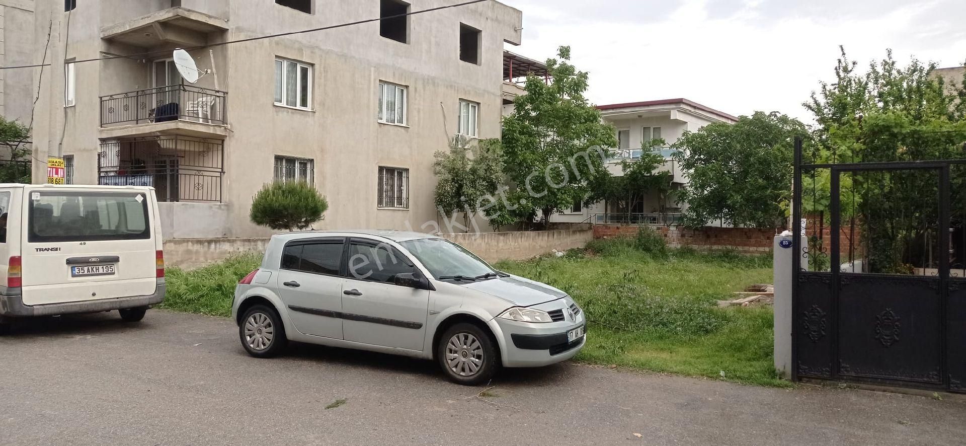 İzmir Torbalı Tepeköy Mah 288m2 Satılık Konuta Uygun Arsa - Görsel 3