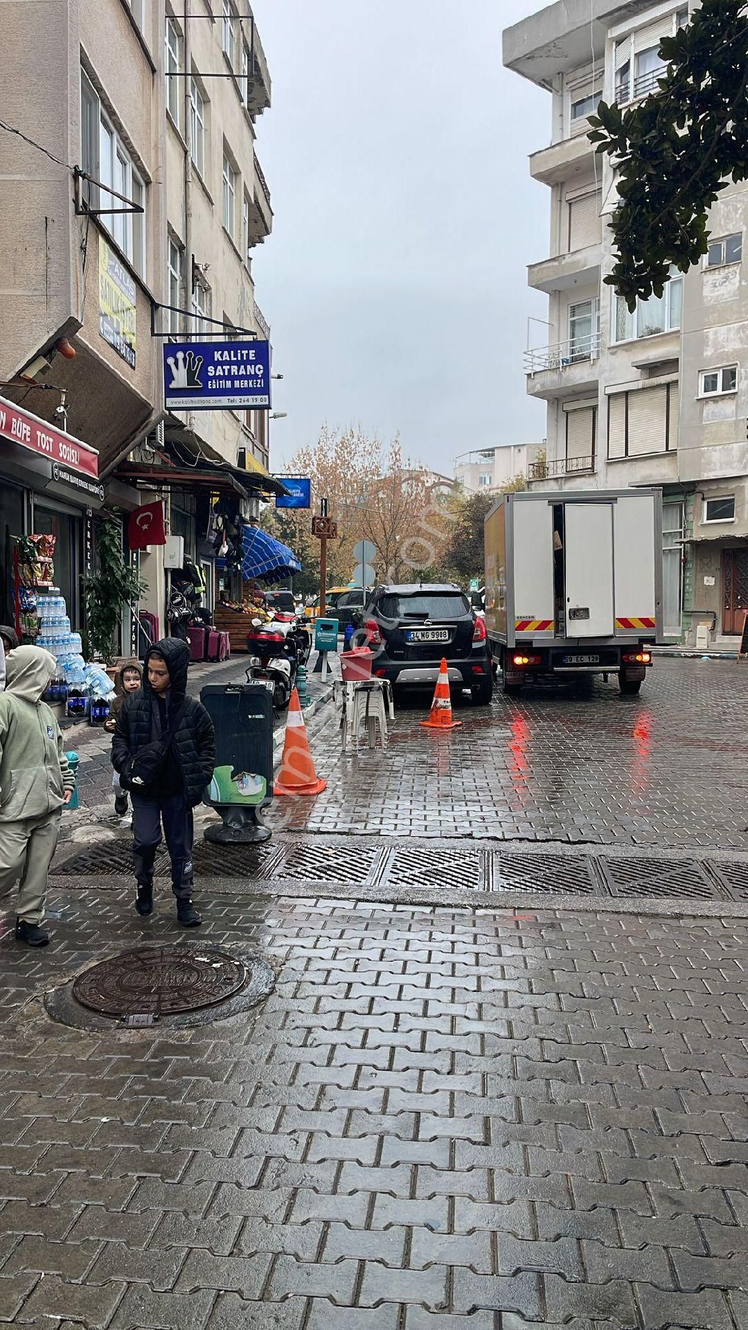 Tekirdağ Süleymanpaşa İlçesi Merkezî Konumda 4 Ayrı Tapulu Ticari Satılık İşhanı Katı & Ofisi - Görsel 7