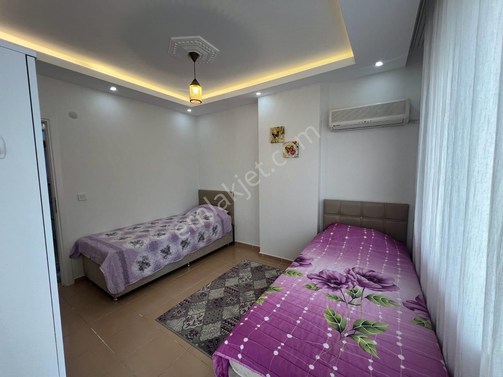 Antalya - Alanya - Mahmutlar - Görsel 23