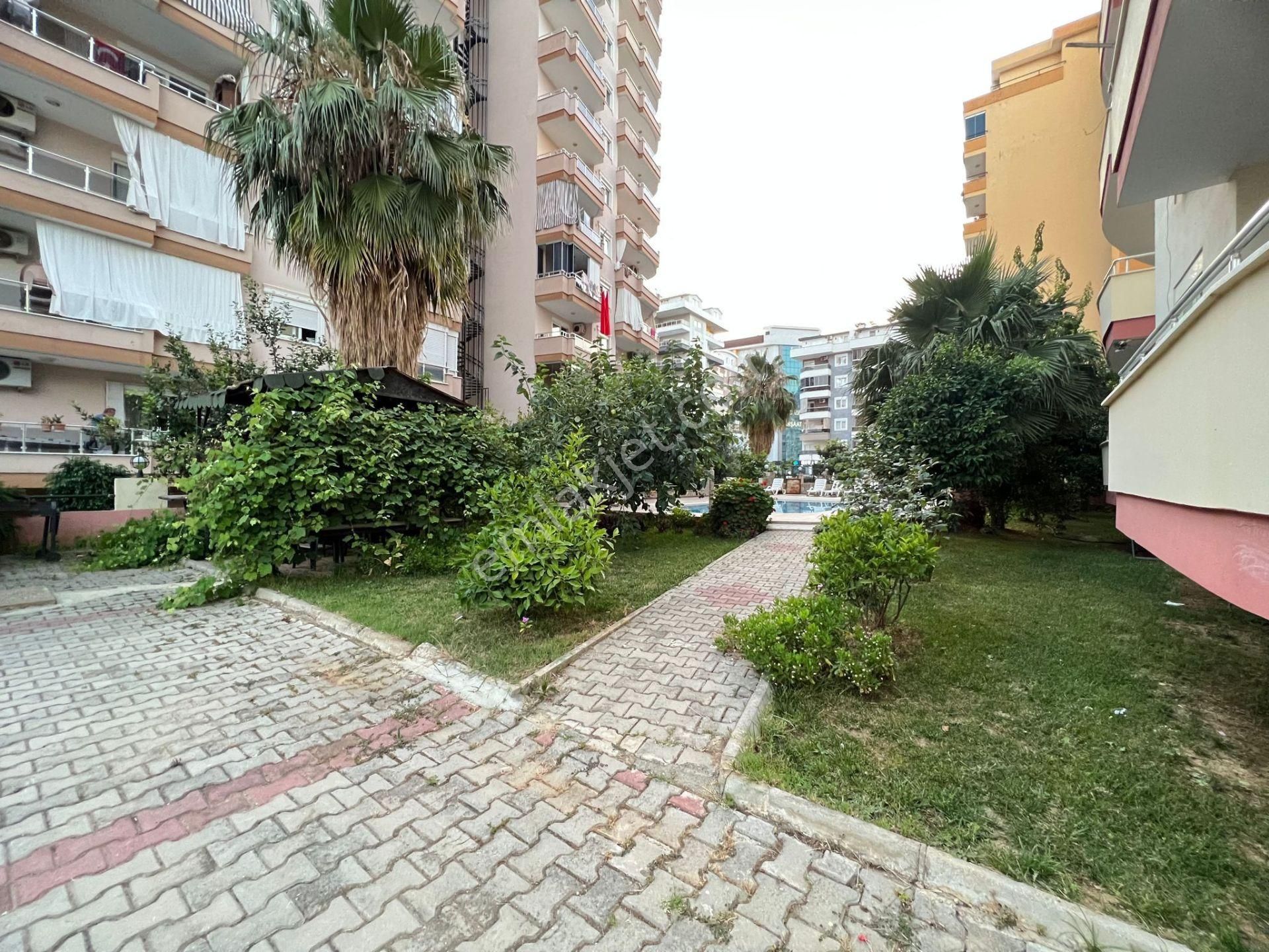 Antalya - Alanya - Mahmutlar - Görsel 4