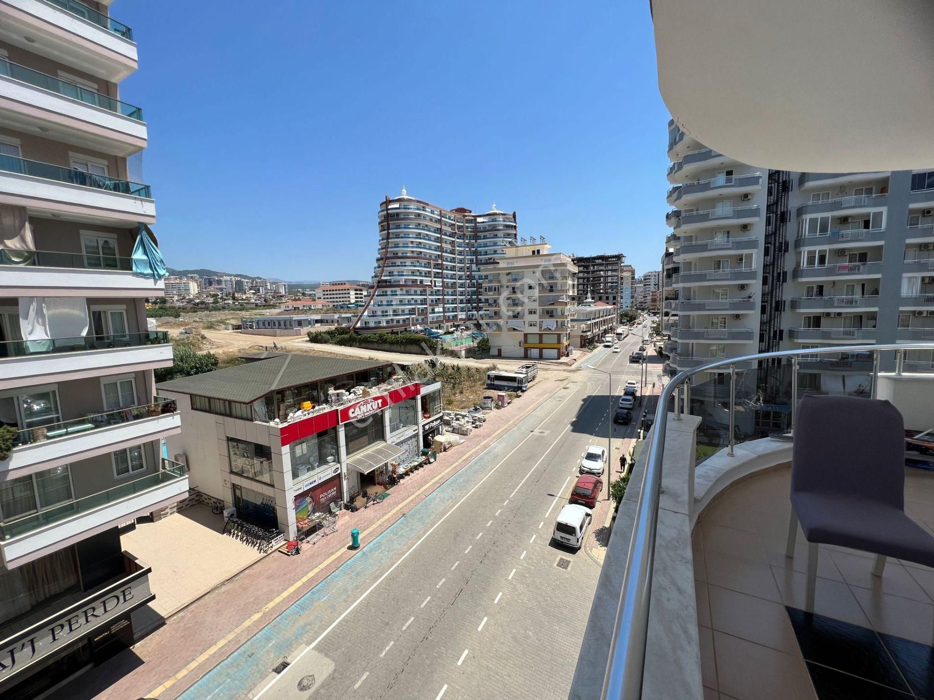 Antalya - Alanya - Mahmutlar - Görsel 16