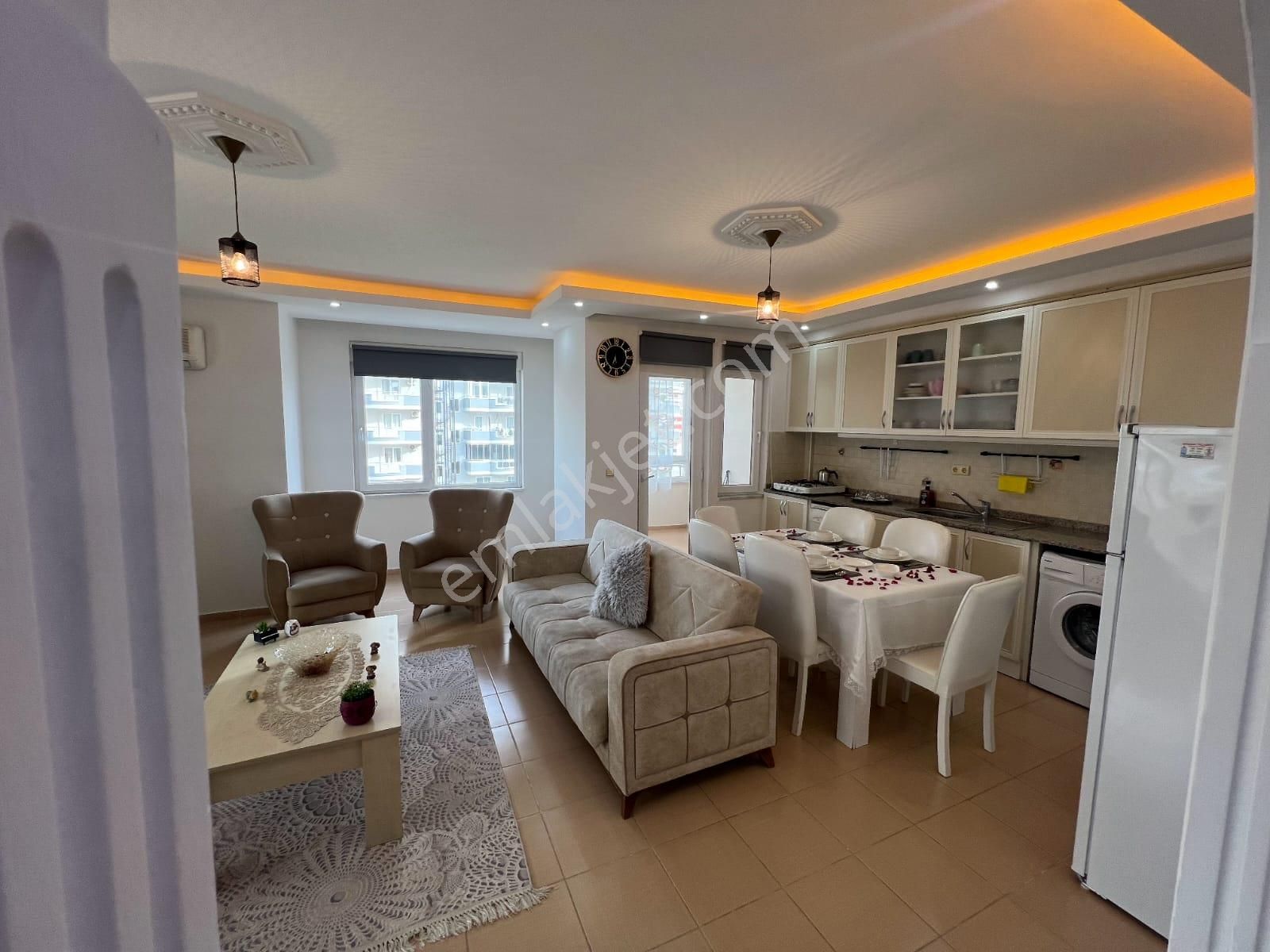 Antalya - Alanya - Mahmutlar - Görsel 10