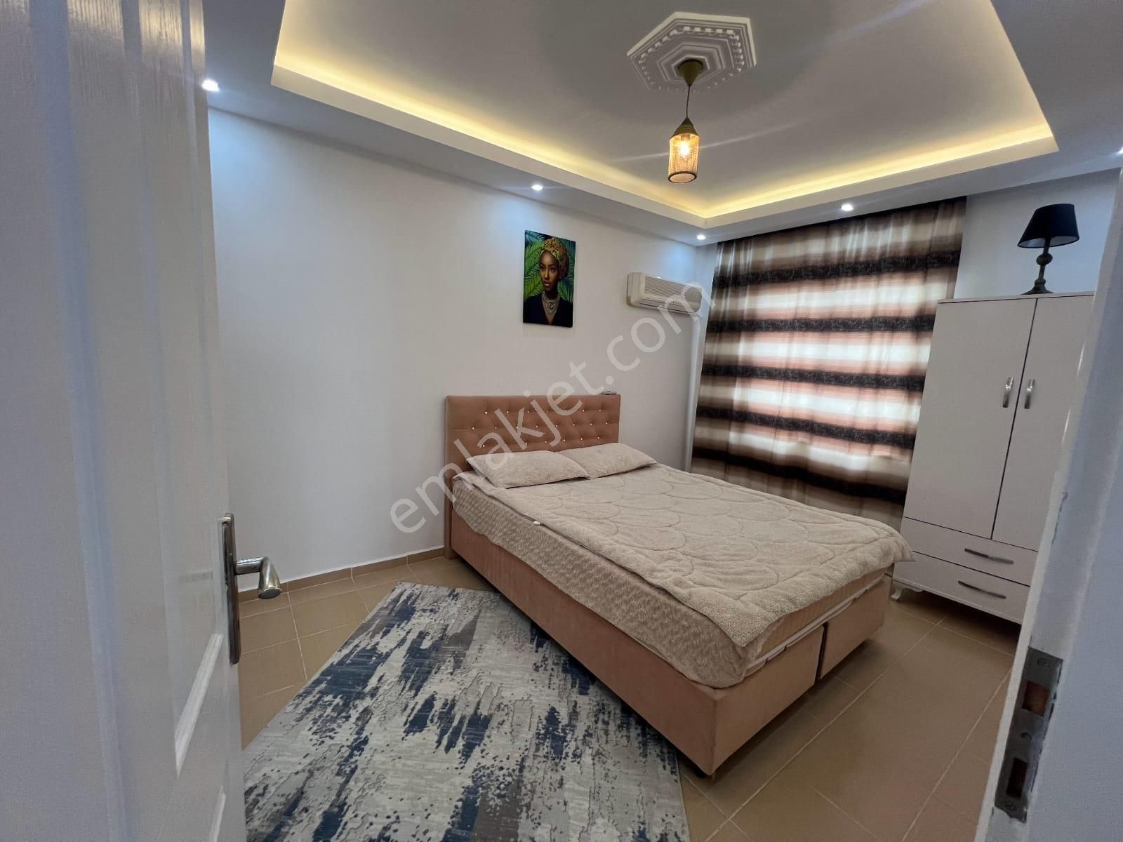 Antalya - Alanya - Mahmutlar - Görsel 24