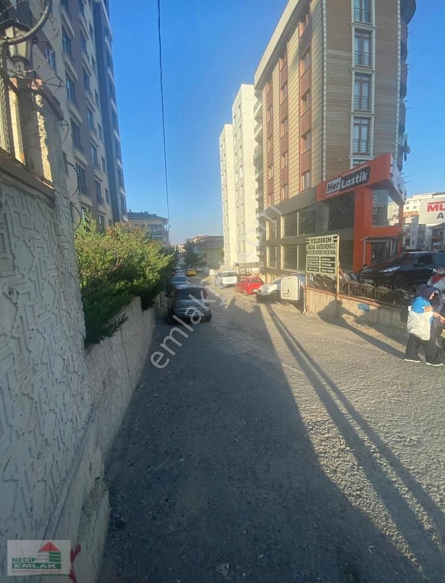 Pendik Velibaba Kiralık Dükkan & Mağaza Necip Emlaktan Caddeye Yakın Kiralık Dükkan