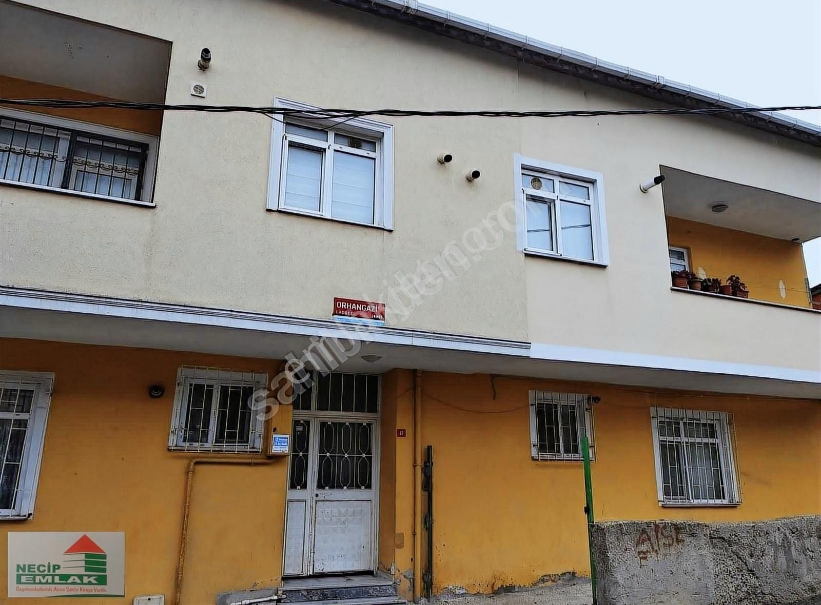 Pendik Velibaba Satılık Daire NECİP EMLAKTAN KENTSEL DÖNÜŞÜME GİRECEK SATILIK 2+1 DAİRE