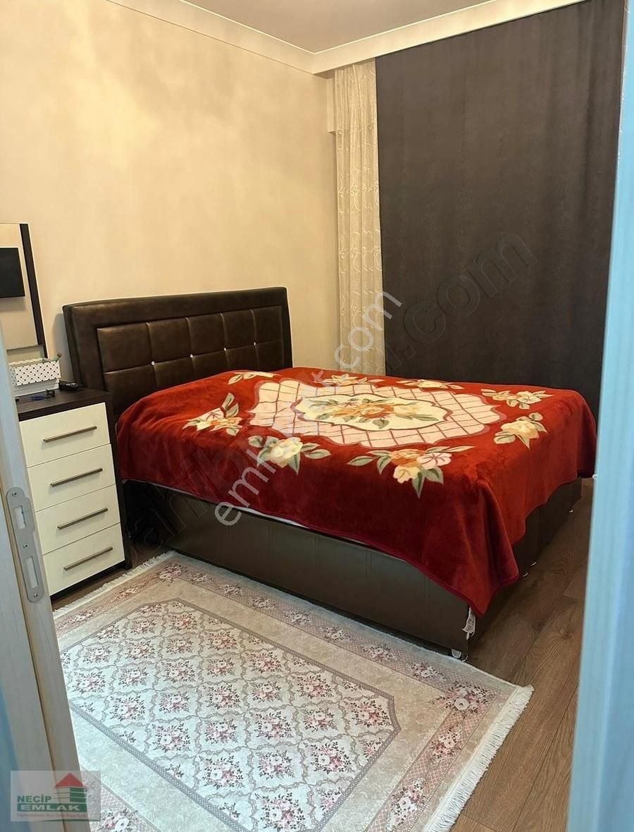 Pendik Velibaba Satılık Daire NECİP EMLAKTAN CADDE ÜZERİ SATILIK 3+1 DAİRE