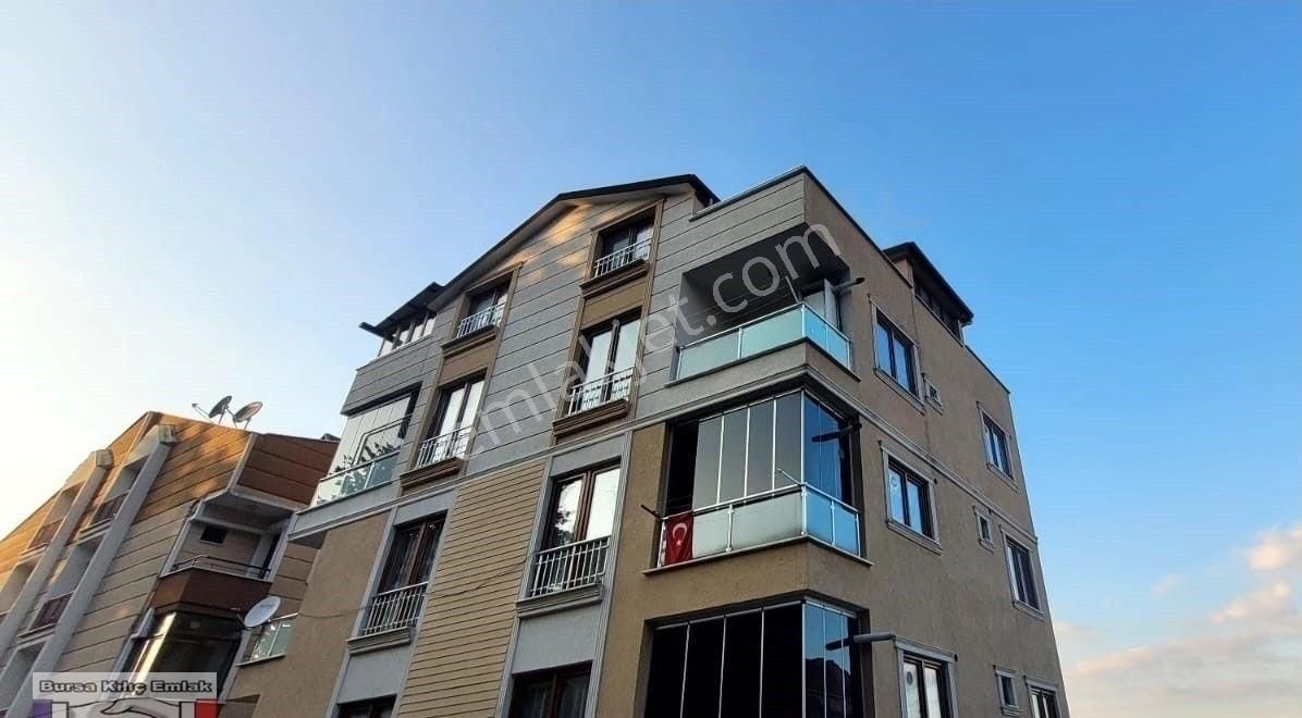 Yıldırım Musababa Kiralık Daire Bursa Kılıç Tan Musababa Merkezde Kiralık 2+1 Dublex Daire 3.kat