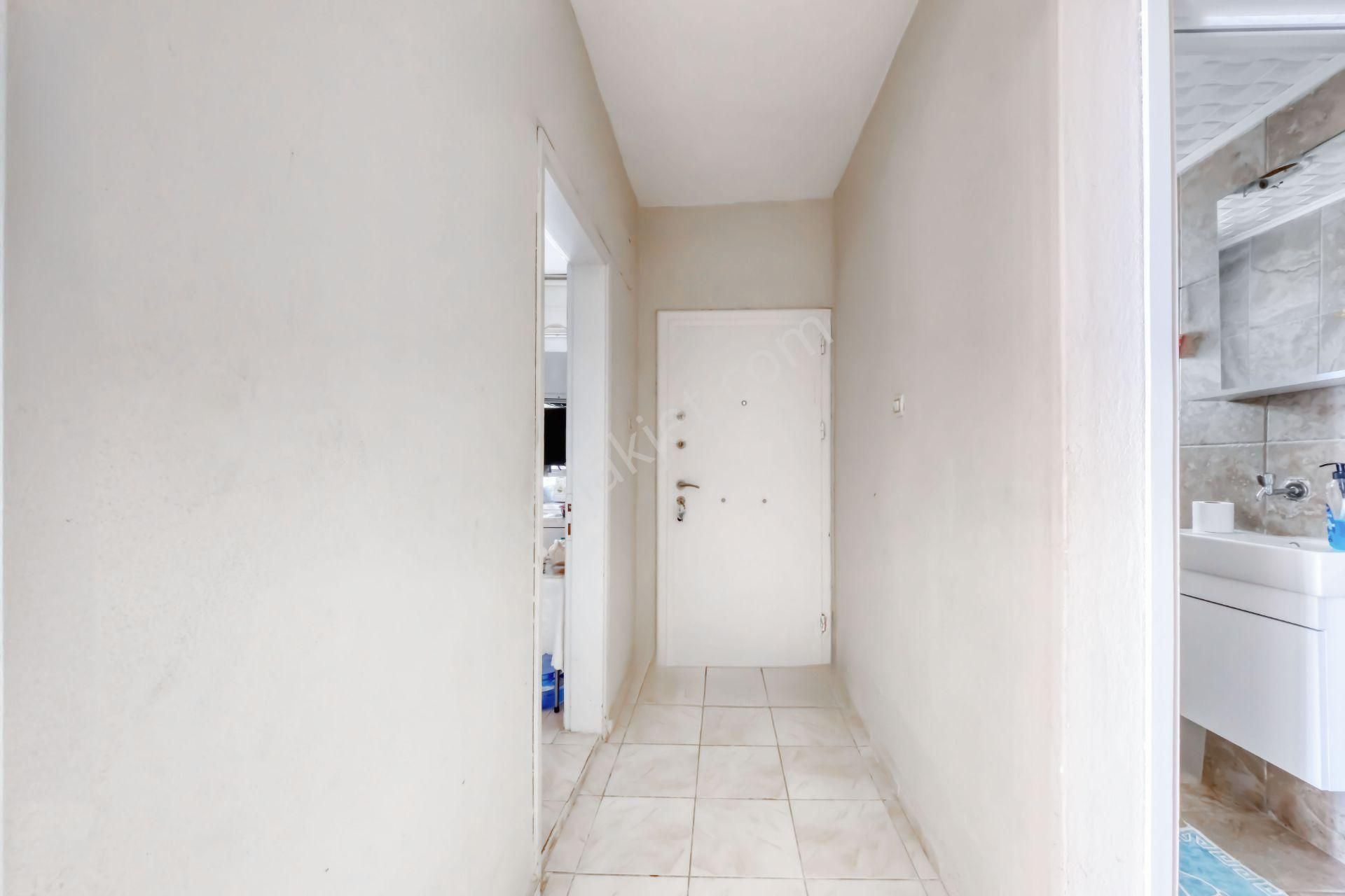 Ad Team'den Seferihisar Ürkmez'de Denize Sıfır Tek Katlı Villa - Görsel 13