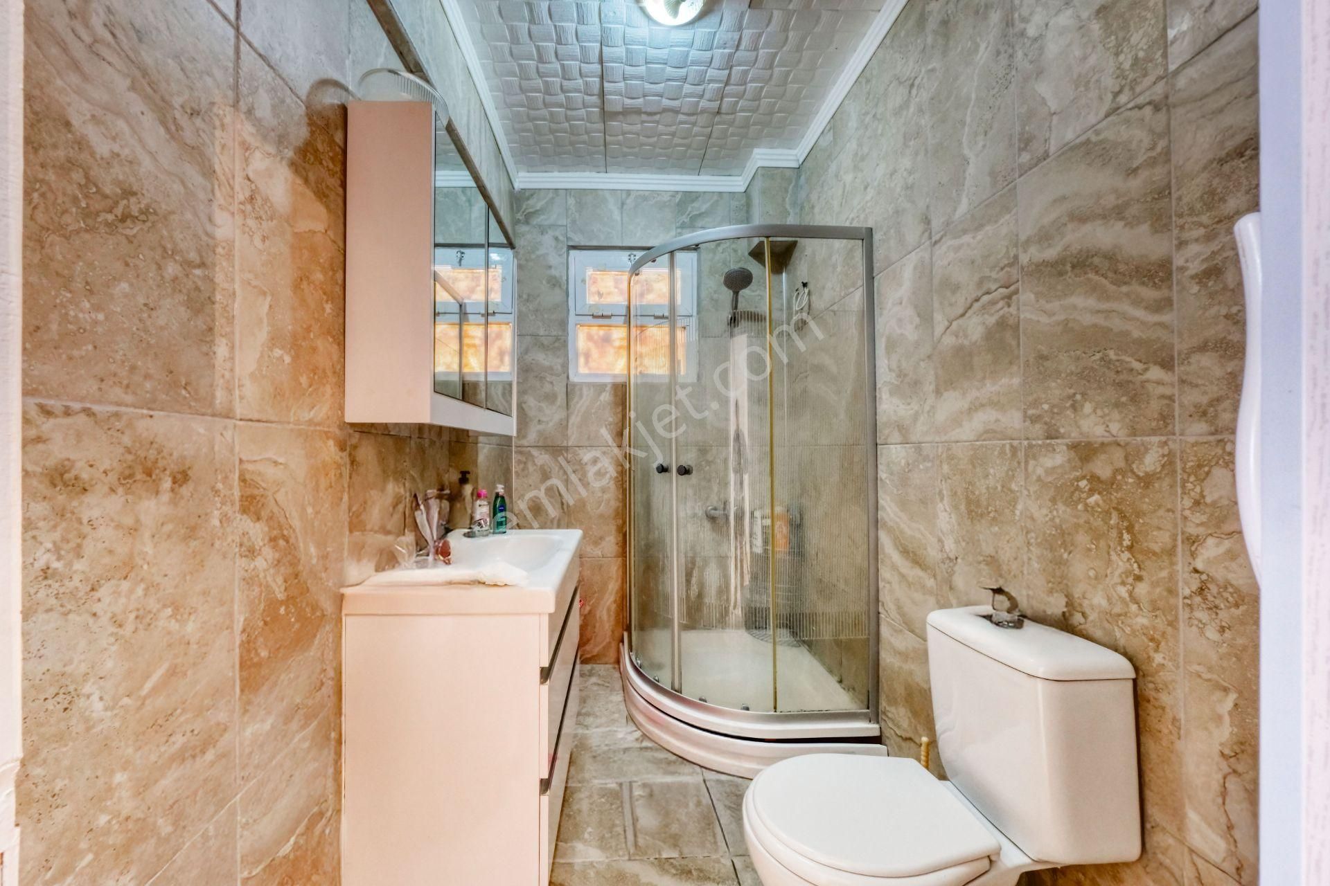 Ad Team'den Seferihisar Ürkmez'de Denize Sıfır Tek Katlı Villa - Görsel 9