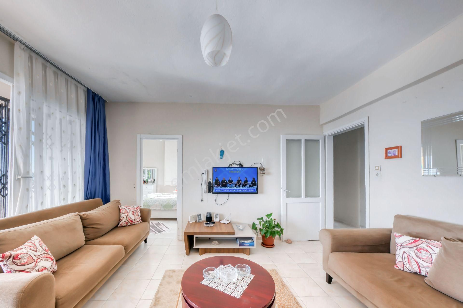 Ad Team'den Seferihisar Ürkmez'de Denize Sıfır Tek Katlı Villa - Görsel 32