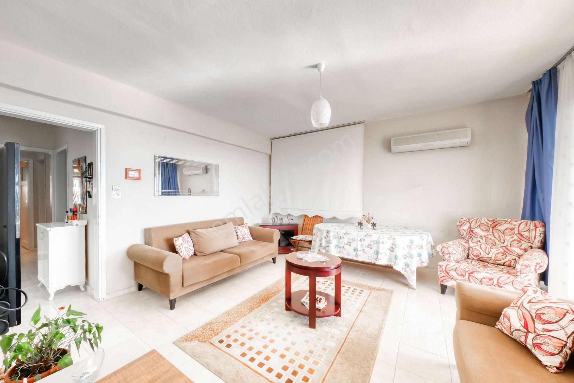 Ad Team'den Seferihisar Ürkmez'de Denize Sıfır Tek Katlı Villa - Görsel 30