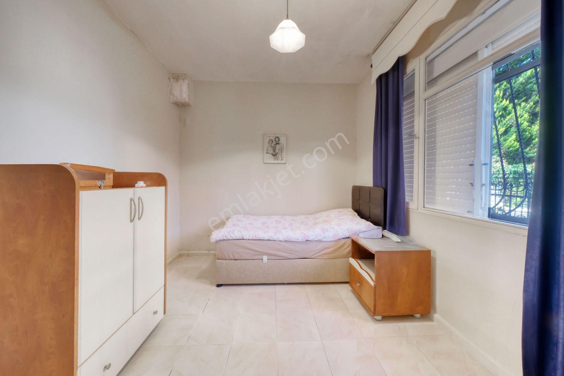 Ad Team'den Seferihisar Ürkmez'de Denize Sıfır Tek Katlı Villa - Görsel 4