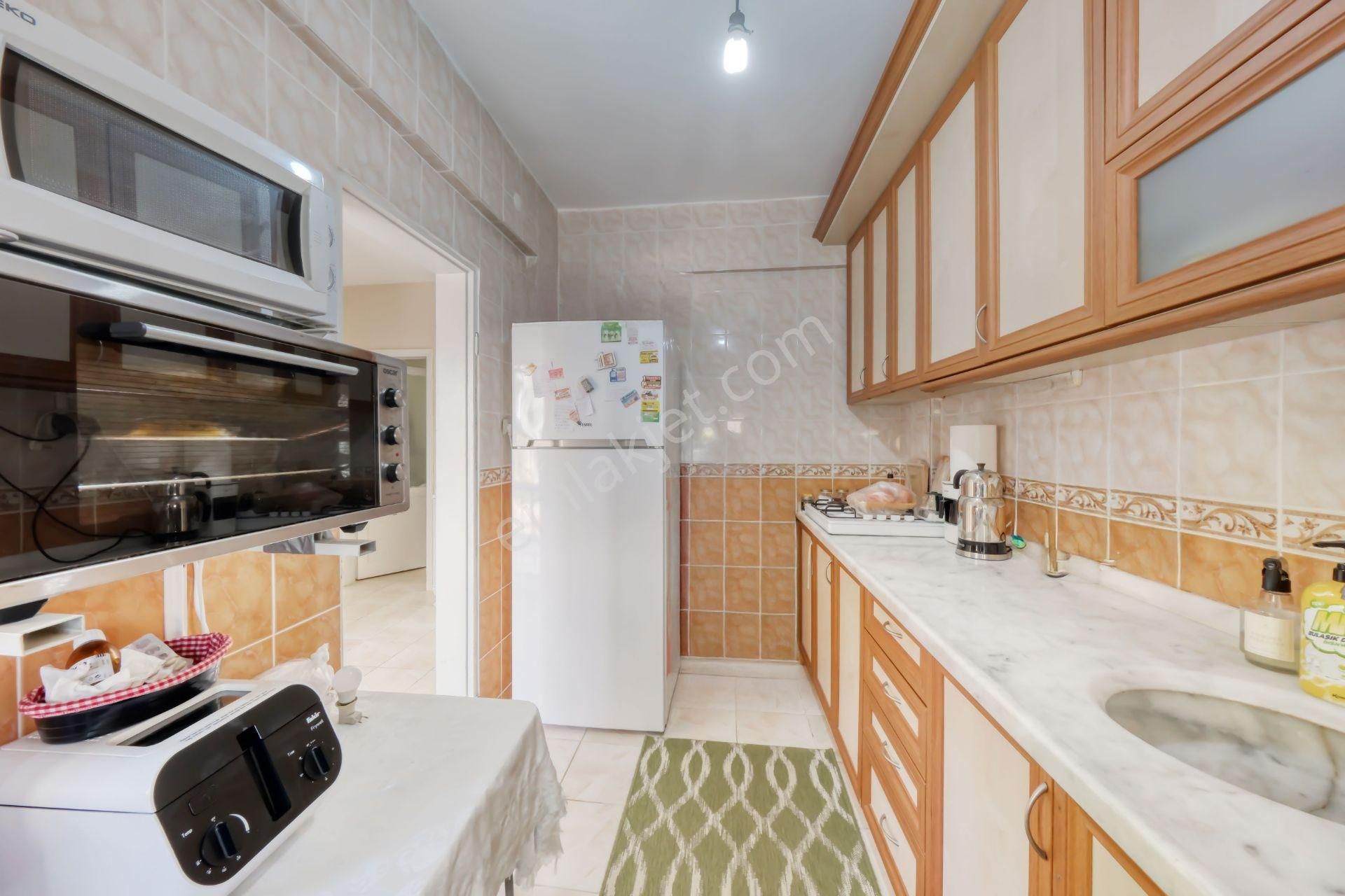 Ad Team'den Seferihisar Ürkmez'de Denize Sıfır Tek Katlı Villa - Görsel 17