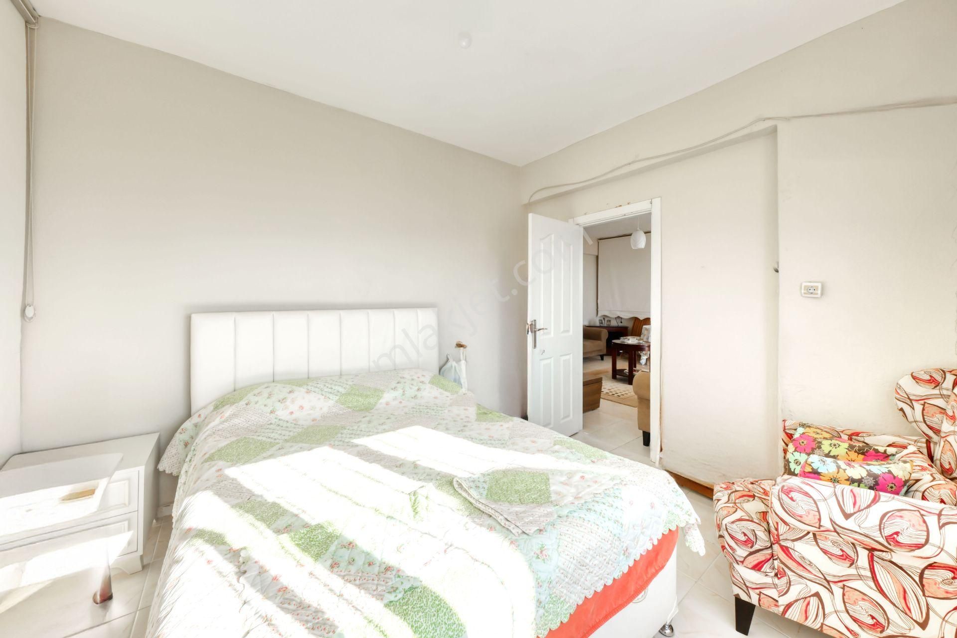 Ad Team'den Seferihisar Ürkmez'de Denize Sıfır Tek Katlı Villa - Görsel 20