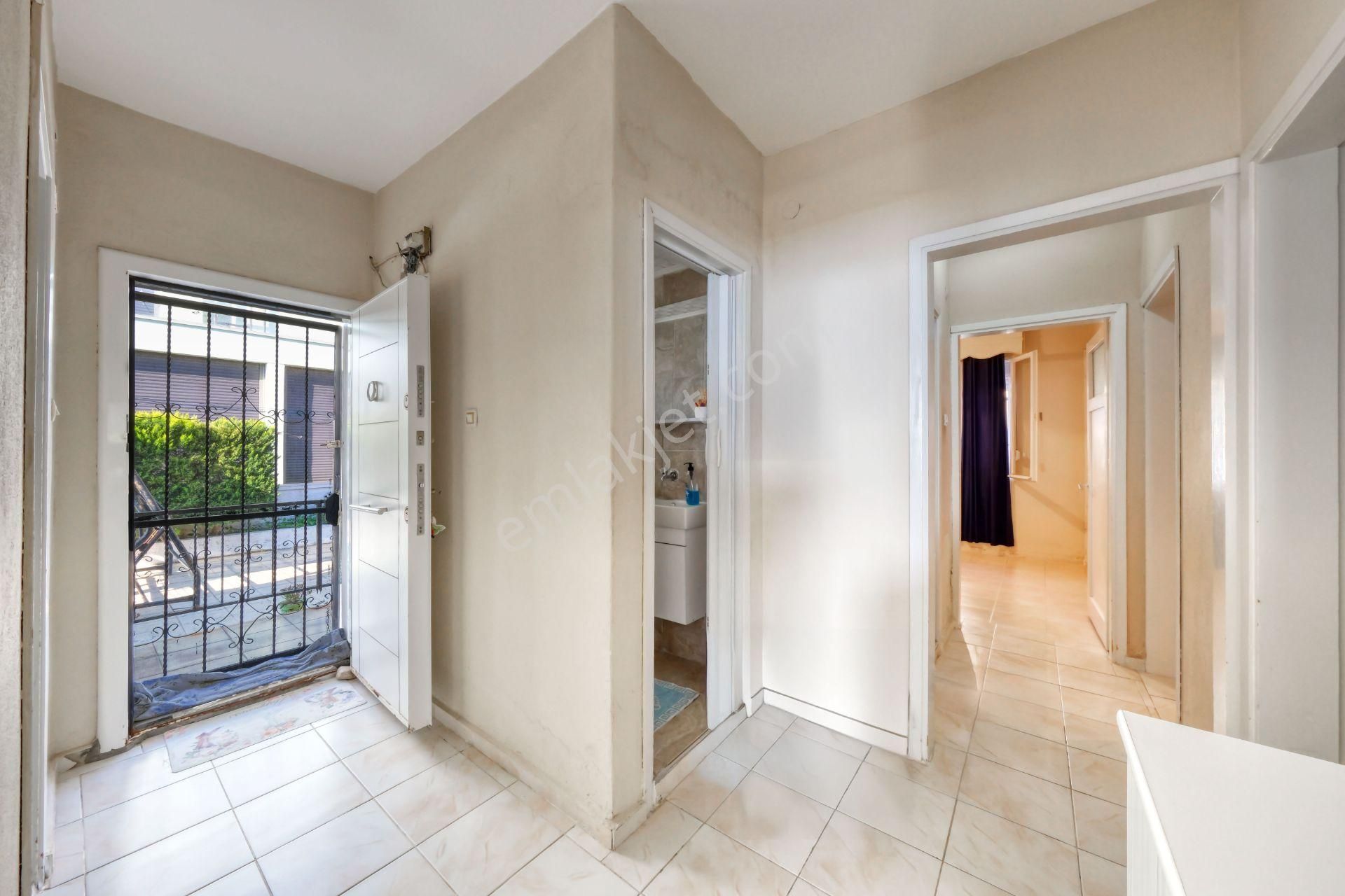 Ad Team'den Seferihisar Ürkmez'de Denize Sıfır Tek Katlı Villa - Görsel 14