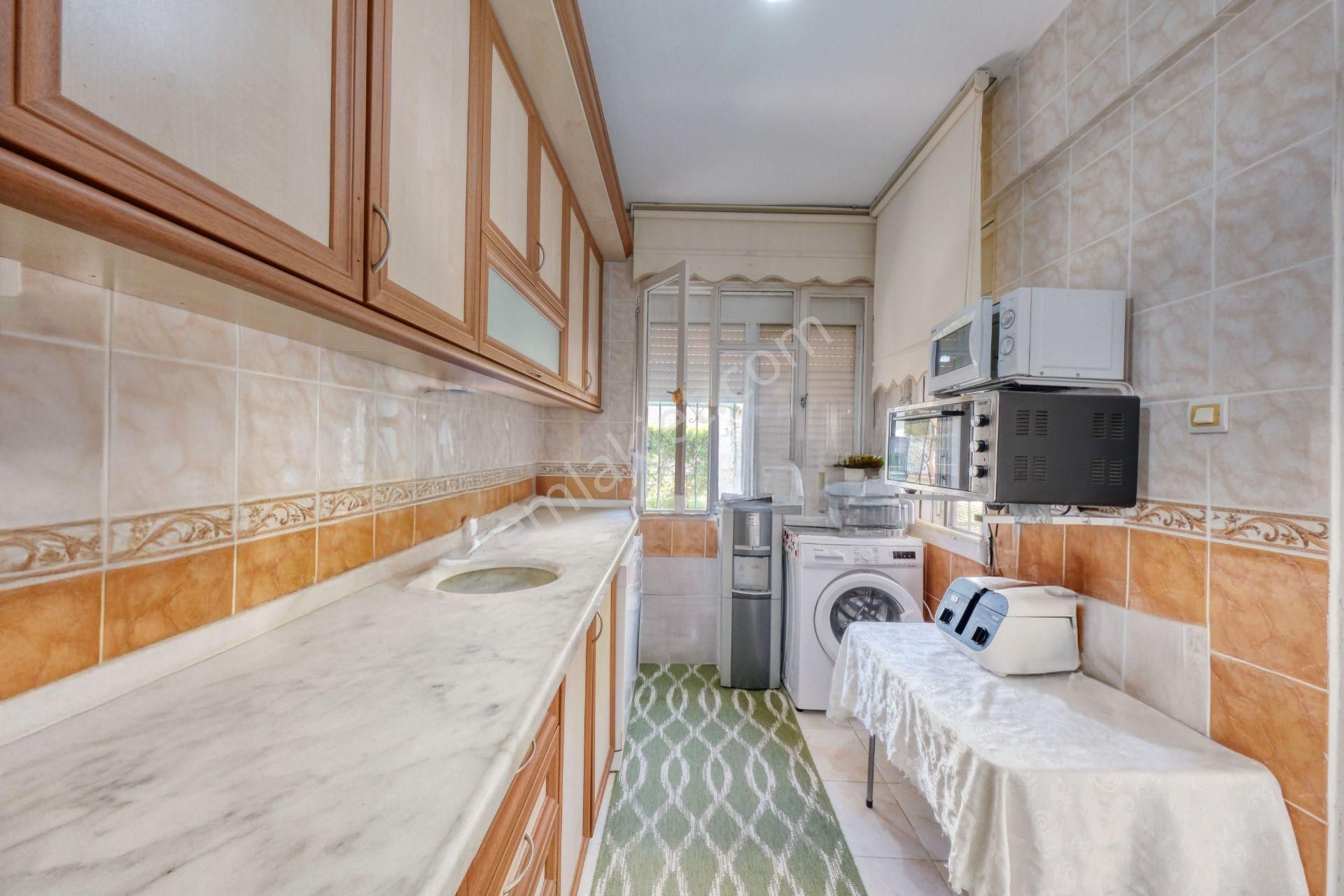 Ad Team'den Seferihisar Ürkmez'de Denize Sıfır Tek Katlı Villa - Görsel 16