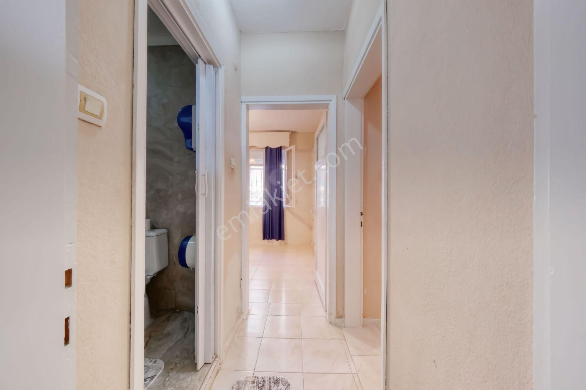 Ad Team'den Seferihisar Ürkmez'de Denize Sıfır Tek Katlı Villa - Görsel 11