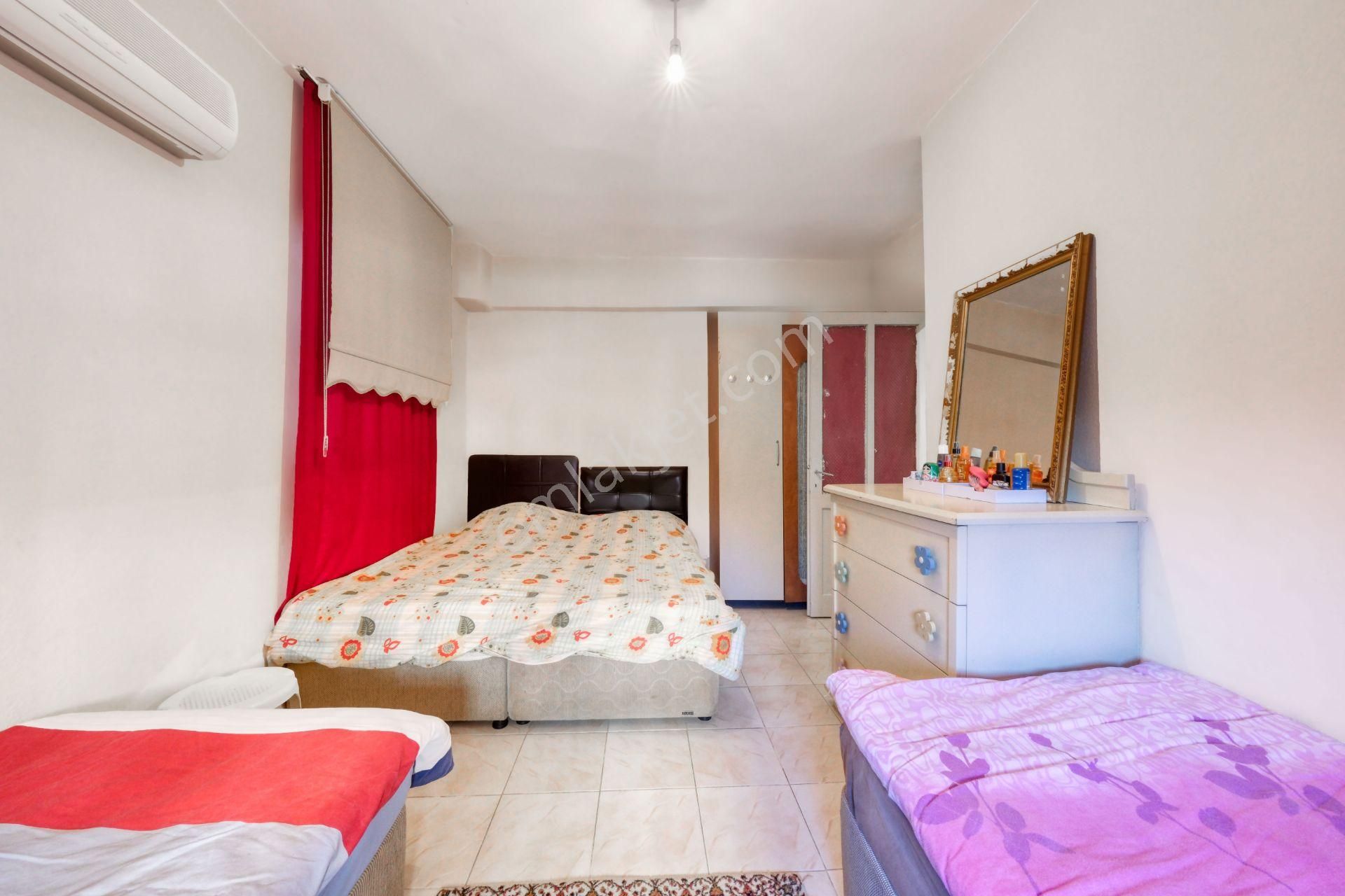 Ad Team'den Seferihisar Ürkmez'de Denize Sıfır Tek Katlı Villa - Görsel 8