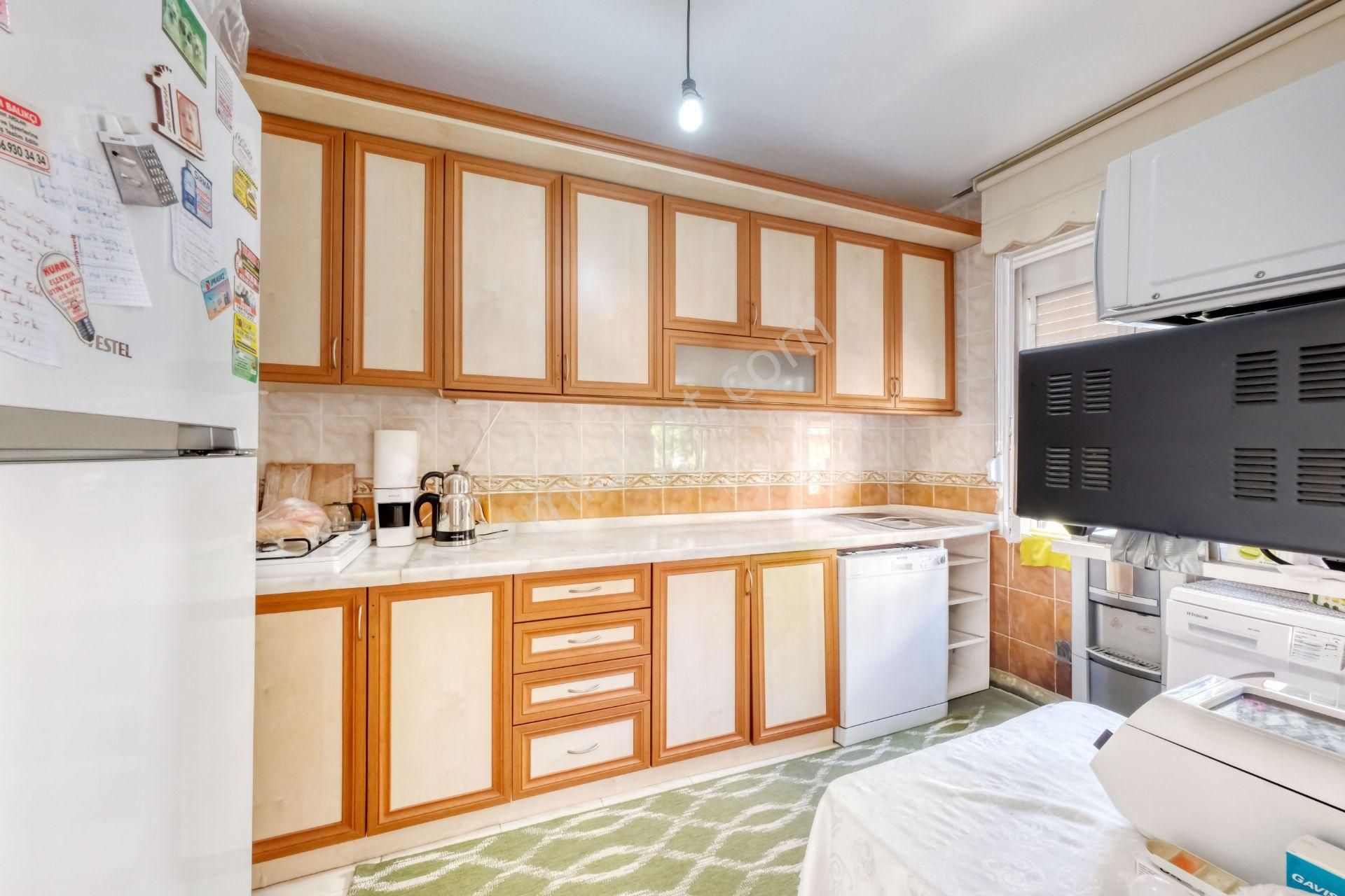 Ad Team'den Seferihisar Ürkmez'de Denize Sıfır Tek Katlı Villa - Görsel 15