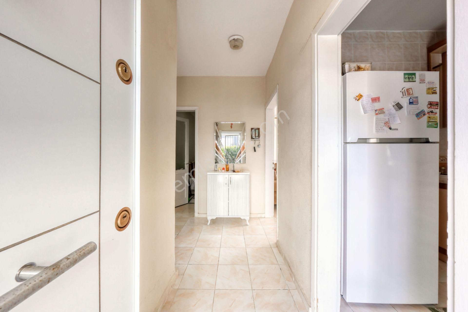 Ad Team'den Seferihisar Ürkmez'de Denize Sıfır Tek Katlı Villa - Görsel 12