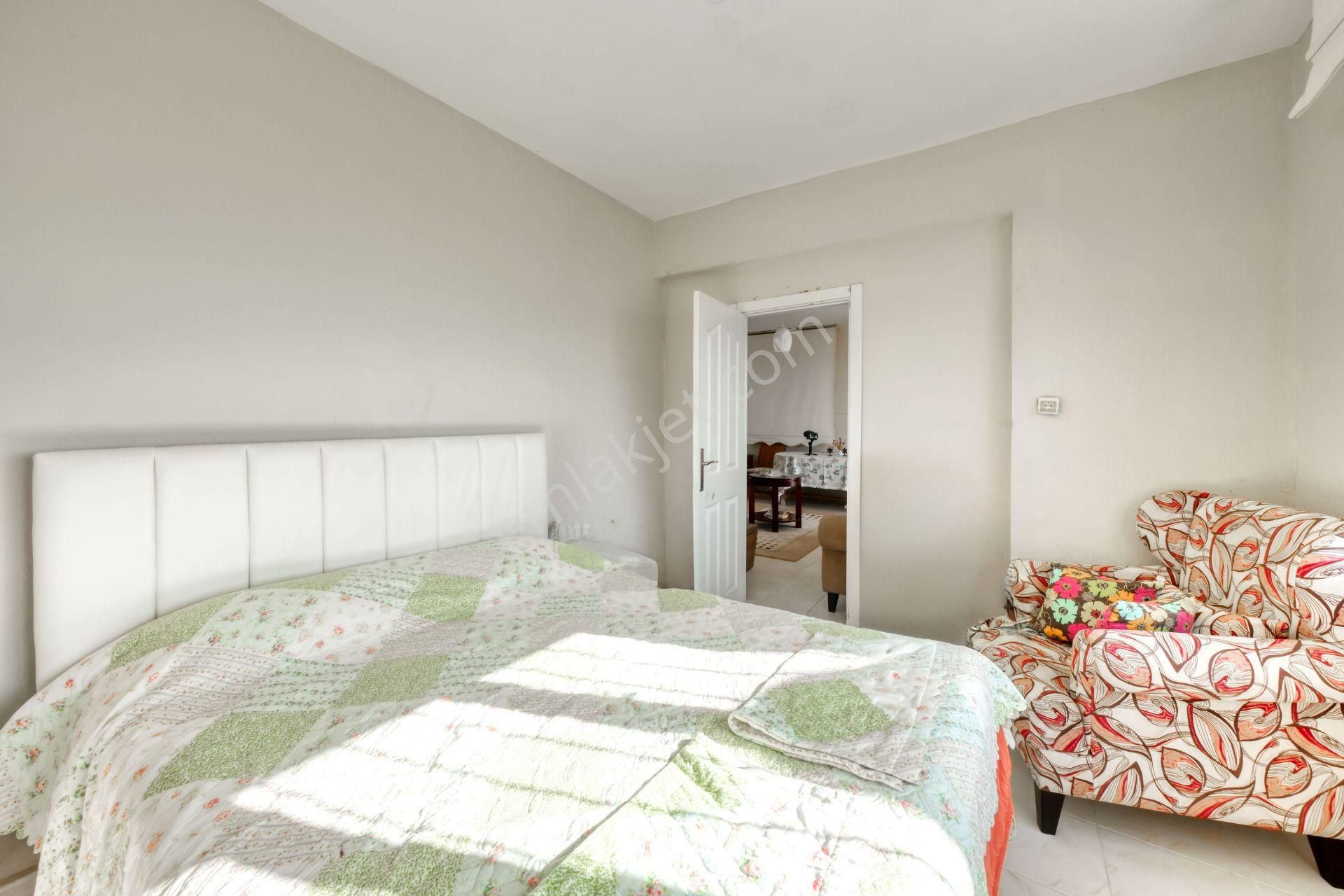 Ad Team'den Seferihisar Ürkmez'de Denize Sıfır Tek Katlı Villa - Görsel 21