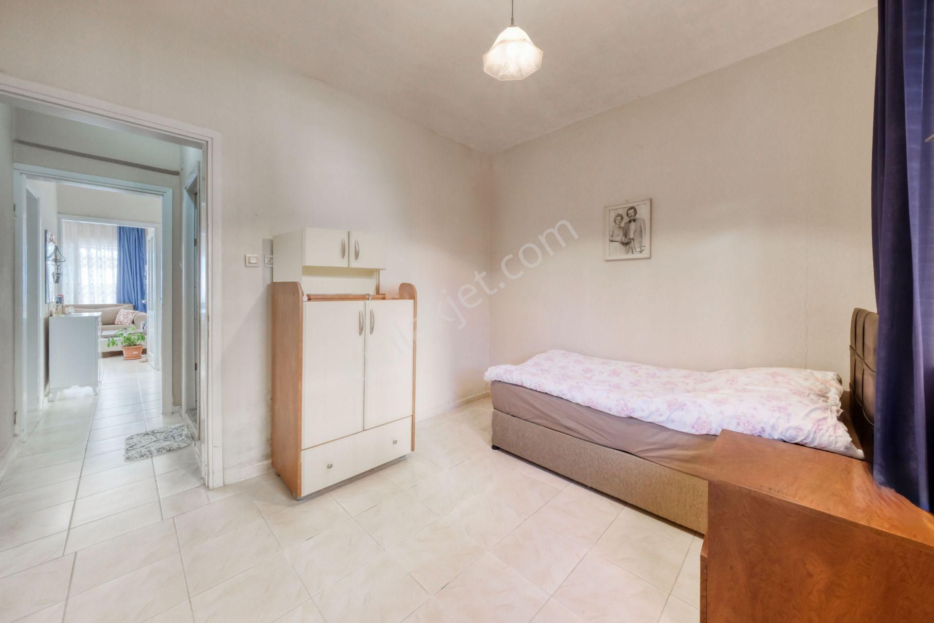 Ad Team'den Seferihisar Ürkmez'de Denize Sıfır Tek Katlı Villa - Görsel 5