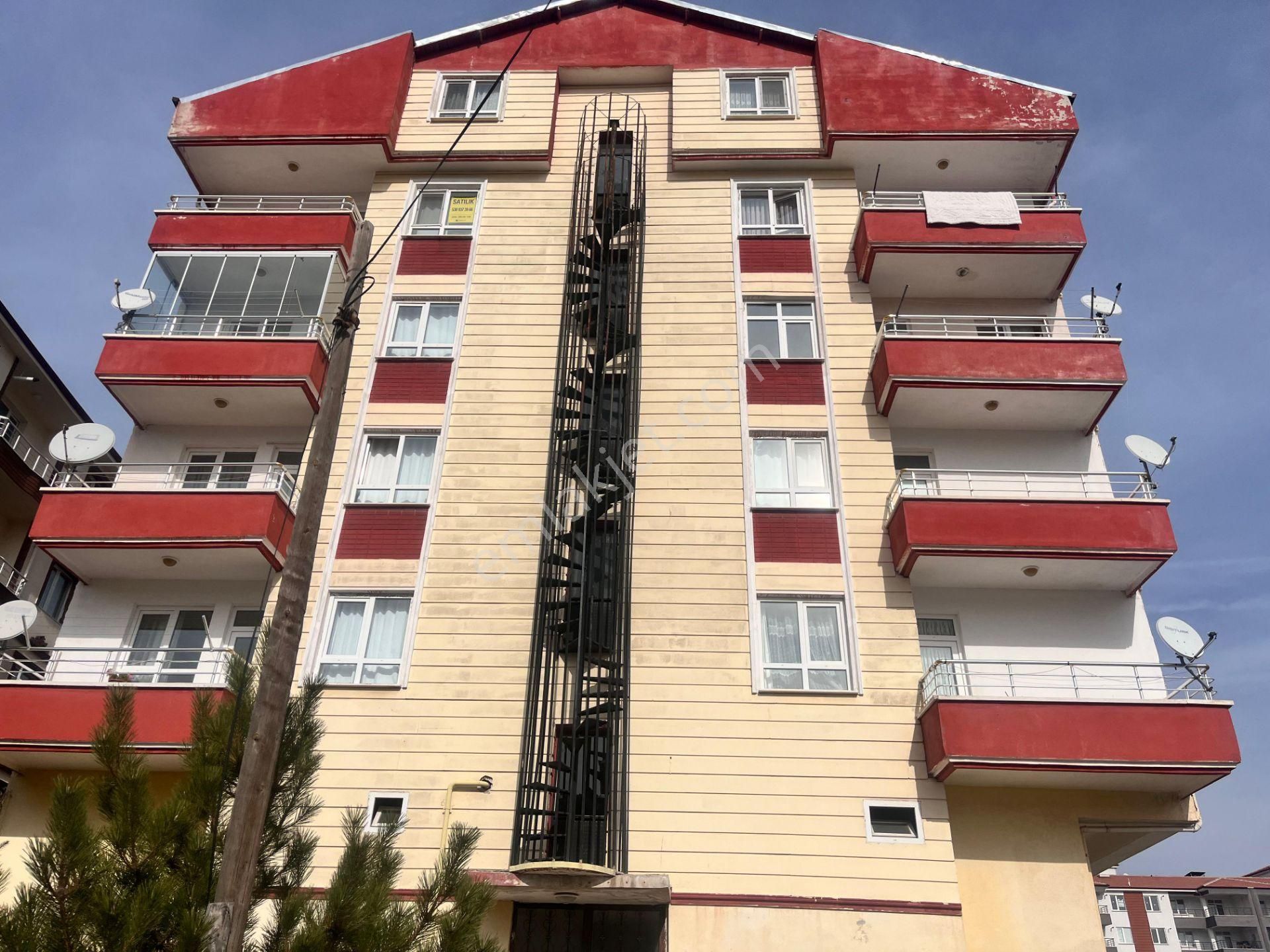 Sorgun Agahefendi Satılık Daire Yozgat Sorgun Agah Efendi Mah Erol Emlak Tan 200 M2&5+1 Düblex Satılık Daire