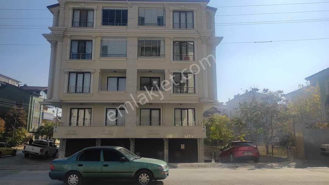 Akşehir Yeni Kiralık Daire BİRİMDEN ULTRA LÜX KİRALİK 4+1 ÇARŞI MERKEZ DE 