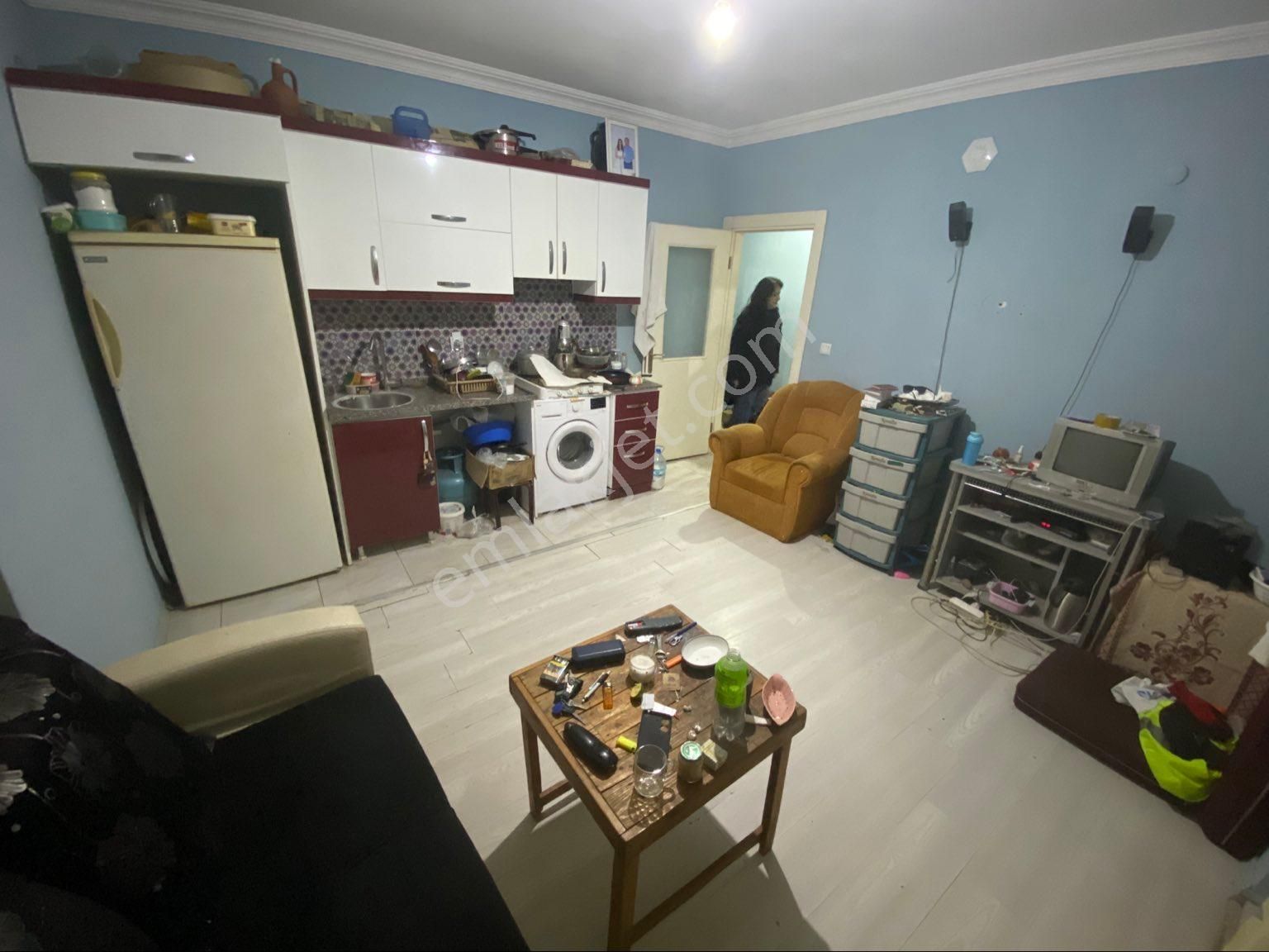 Kepez Kuzeyyaka Satılık Daire KEPEZ KUZEYYAKA MAH. 2+1 AMERİKAN MUTFAK SATILIK DAİRE