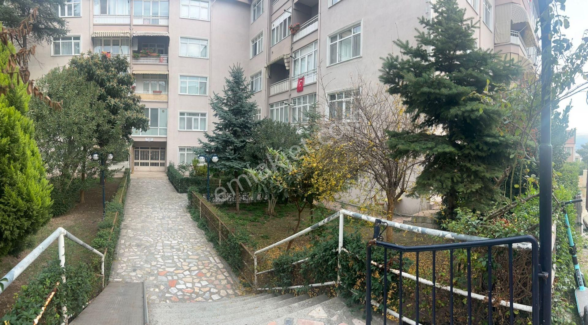 Derince Yavuz Sultan Satılık Daire  Remax Palas'tan Derince Yavuz Sultan Mah. 3+1 Satılık Daire