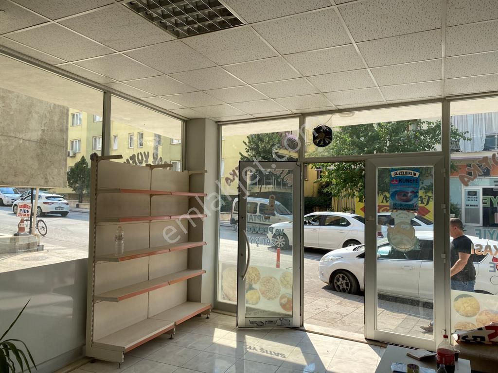 Merkezefendi Karaman Kiralık Dükkan & Mağaza  AREVTÜRK'DEN YEŞİLKÖY CADDESİ'NDE KİRALIK 180 M2 İŞYERİ