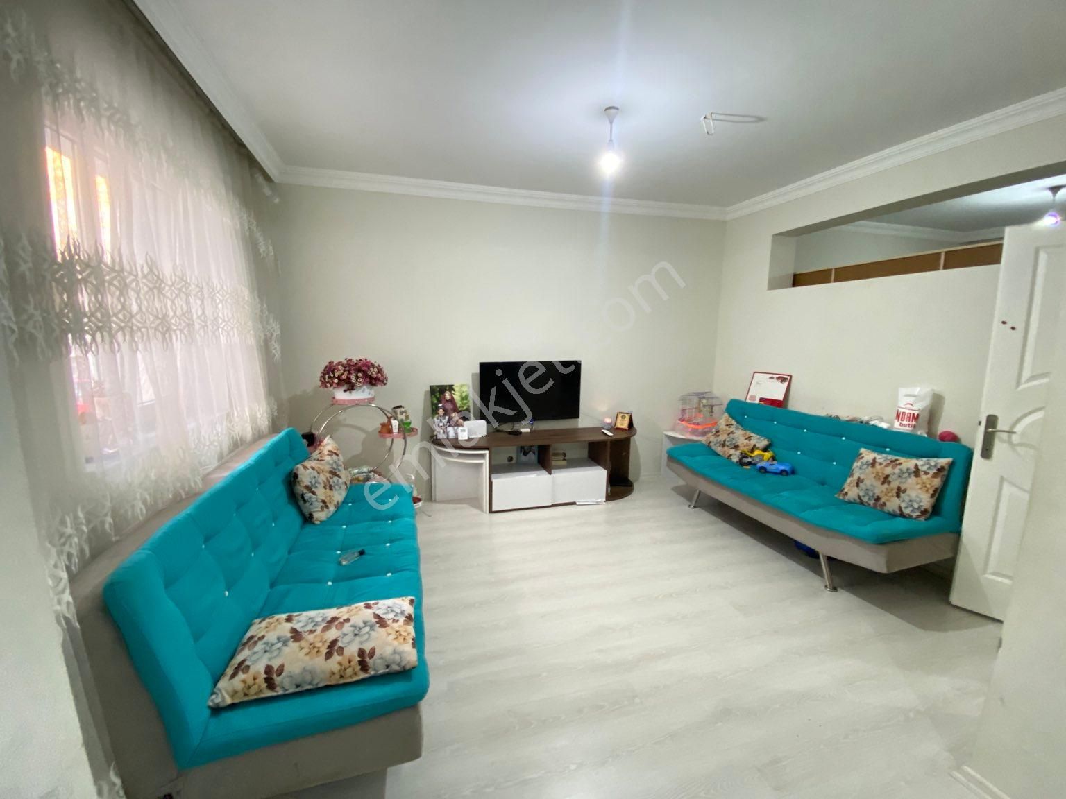 Uşak Merkez Kurtuluş Satılık Daire UŞAK MERKEZ APART FİYATINA SATILIK 2+1 DAİRE