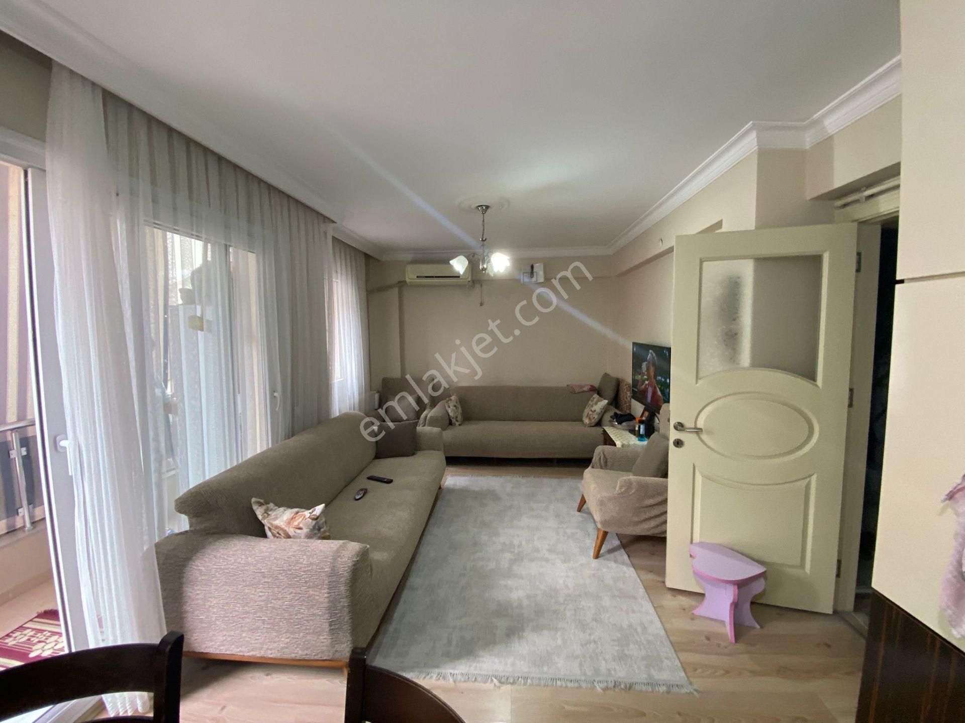 Buca Laleli Satılık Daire ACİLL BUCA ŞİRİNYER MERKEZ VE UÇANYOL YAKINI 2+1 80M2 DGAZLI AÇIK MUTFAK SATILIK DAİRE