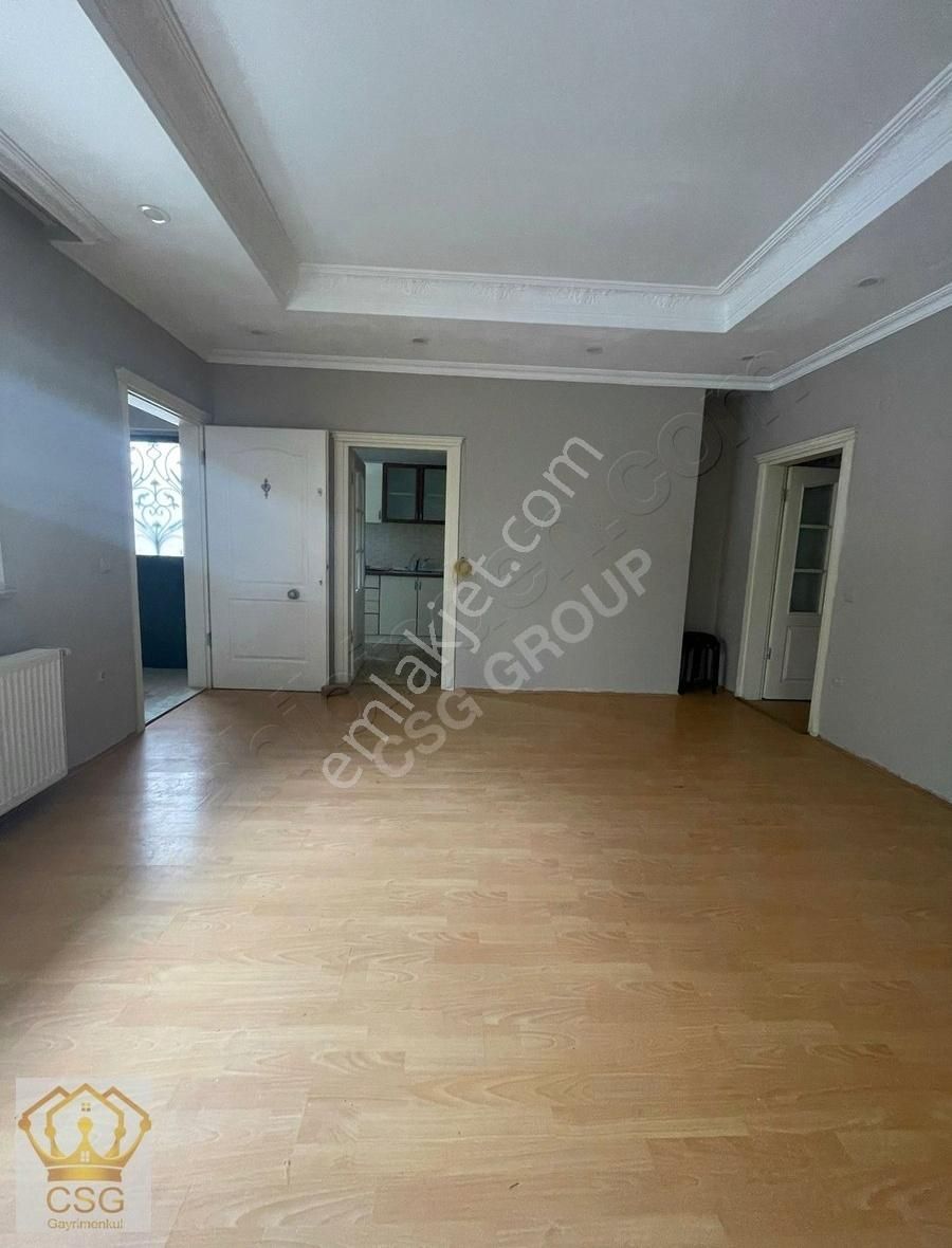 Çekmeköy Mimar Sinan Kiralık Daire CSG GROUPDAN MİMARSİNAN CADDEYE PARALEL 3+1 GİRİŞ KAT