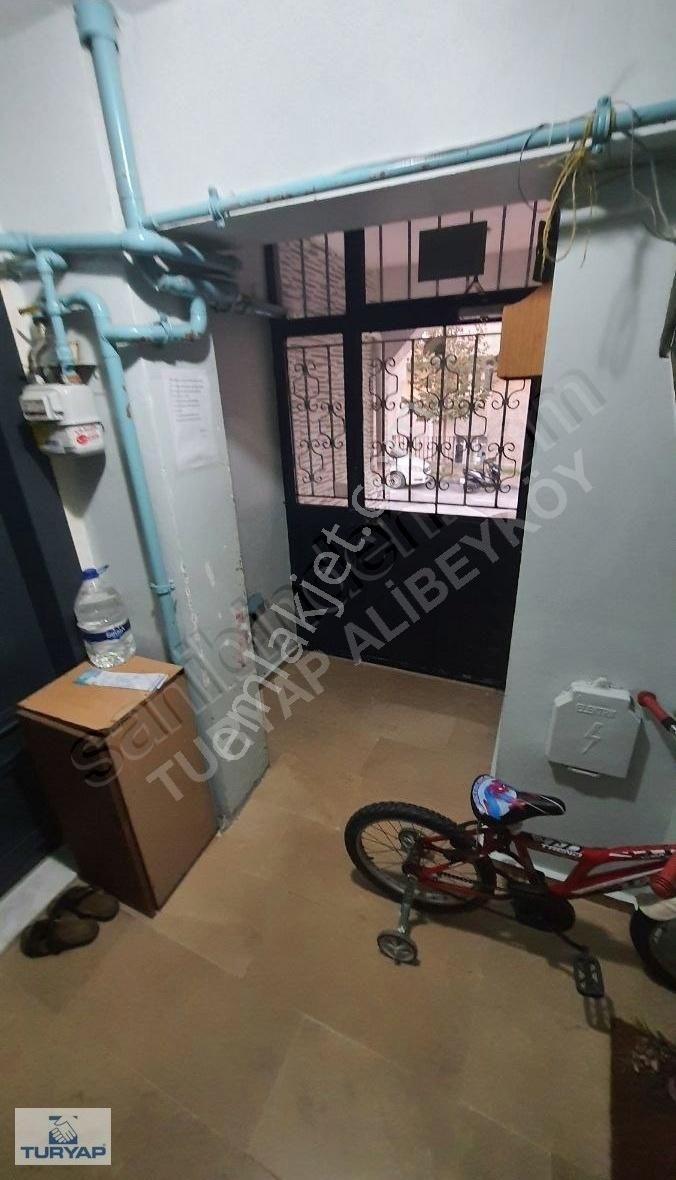 Gaziosmanpaşa Yıldıztabya Kiralık Daire Turyap'tan Kiralık GOP Yıldıztabya'da 2+1 Arakat Daire