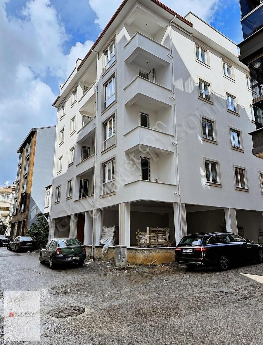 Sinop Merkez Yeni Satılık Daire RW.BETA T/Ö'DEN SİNOP AŞIKLAR CD 50M 2+1 SATILIK DAİRE