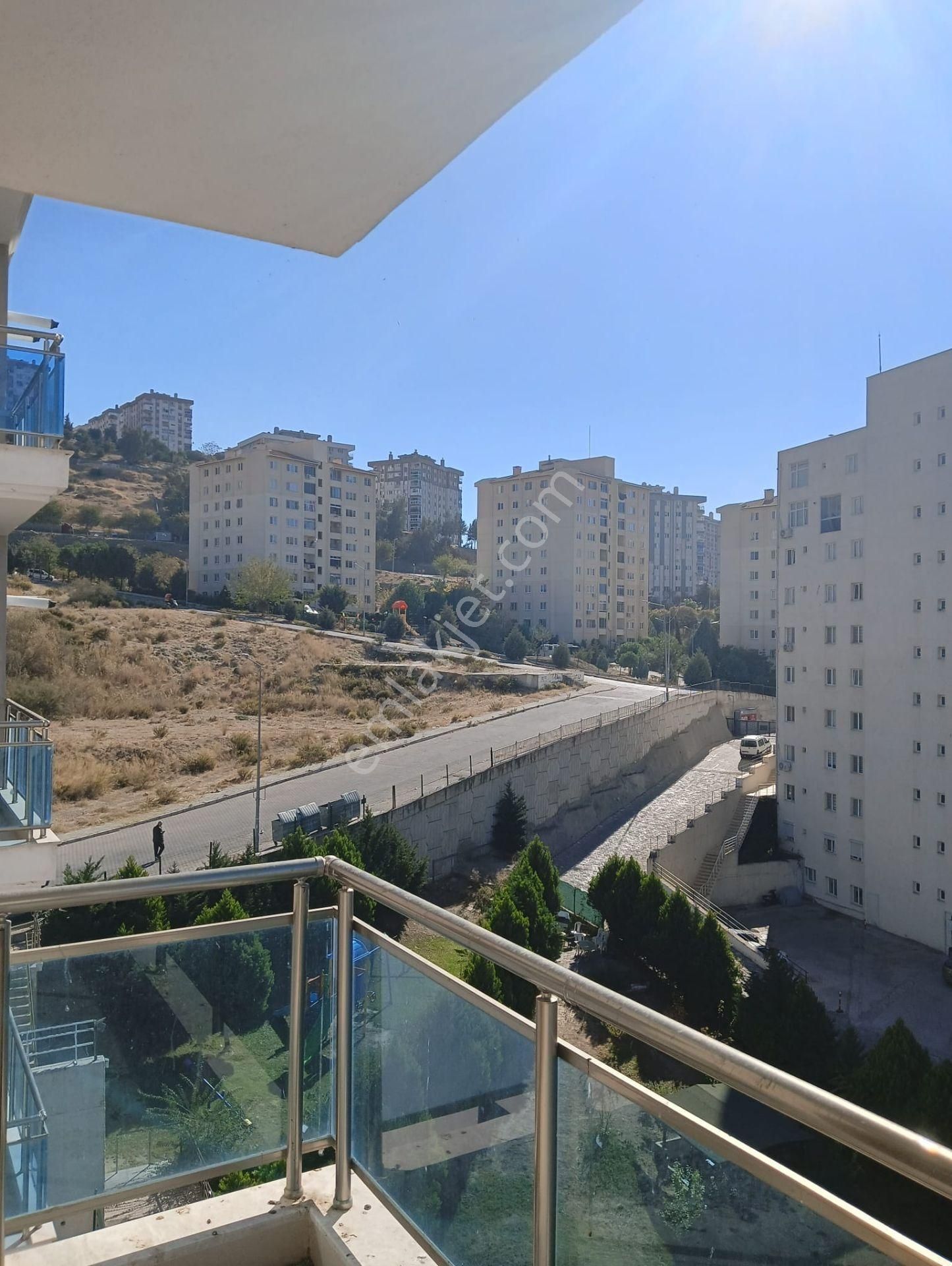 Çiğli Evka 5 Site İçerisinde Kiralık Ara Kat Daire - Görsel 7