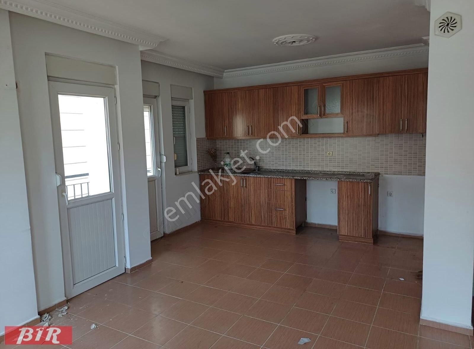 Muratpaşa Etiler Satılık Daire SATLIK DAİRE 2+1 ARA KAT YOL CEPHELİ ETİLER ANTALYA