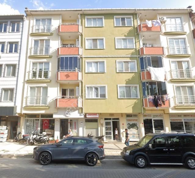 Çan İstiklal Satılık Daire  ÇAN İSTİKLAL MAHALLESİNDE EŞYALI SATILIK FIRSAT DAİRE