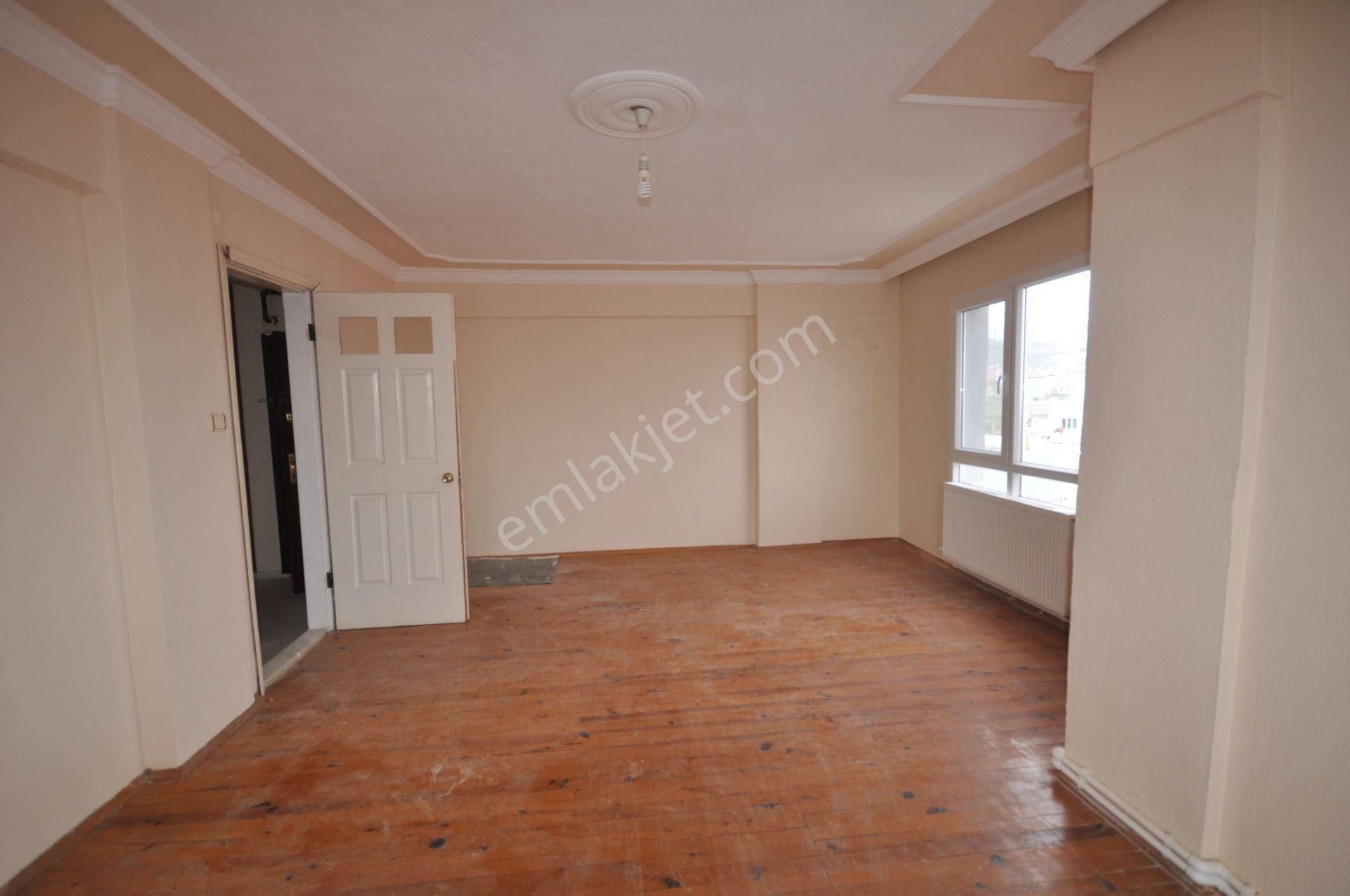 Söke Çeltikçi Mh. Satılık 3+1 140m2 Daire - Görsel 3