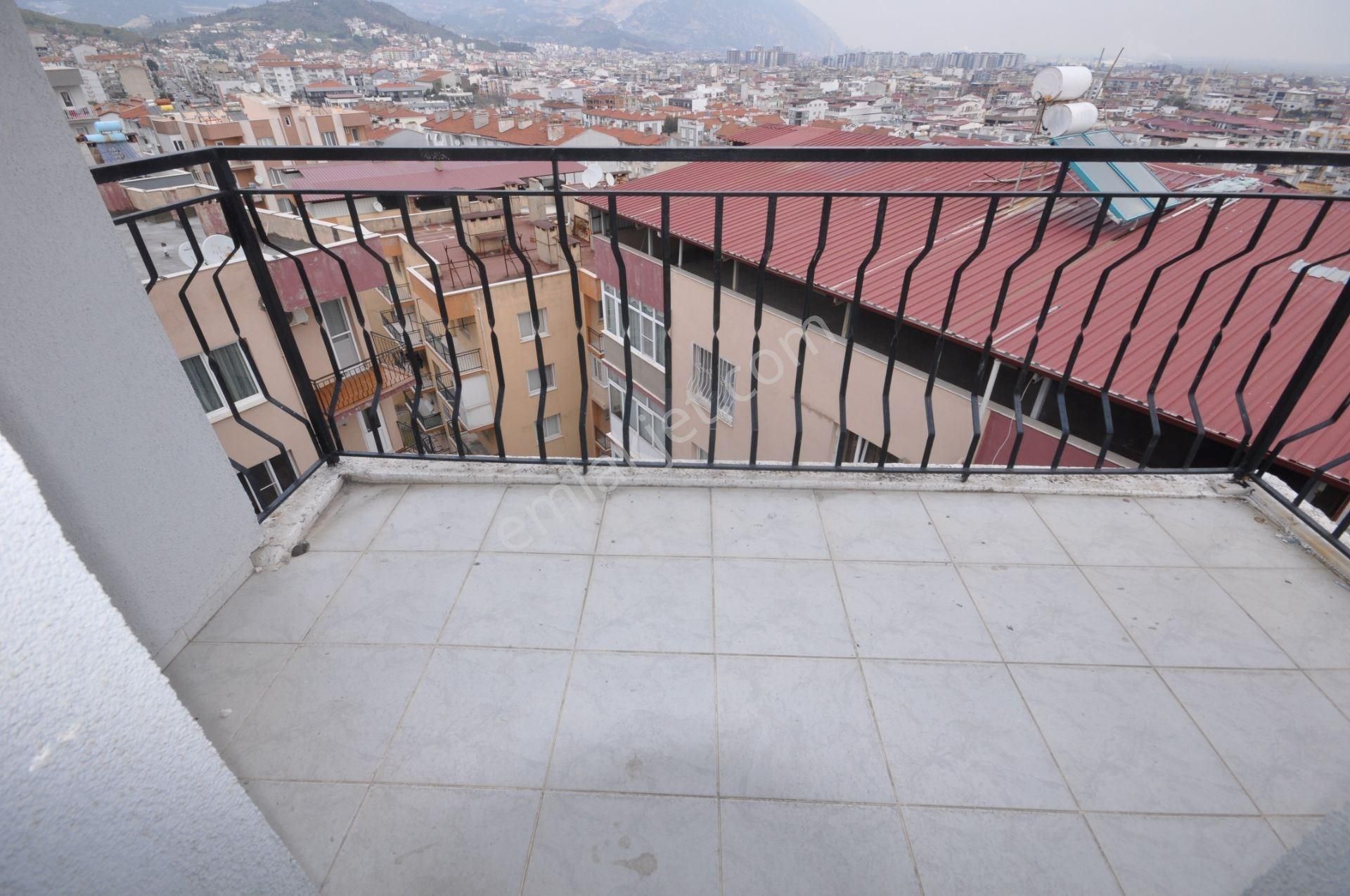 Söke Çeltikçi Mh. Satılık 3+1 140m2 Daire - Görsel 24