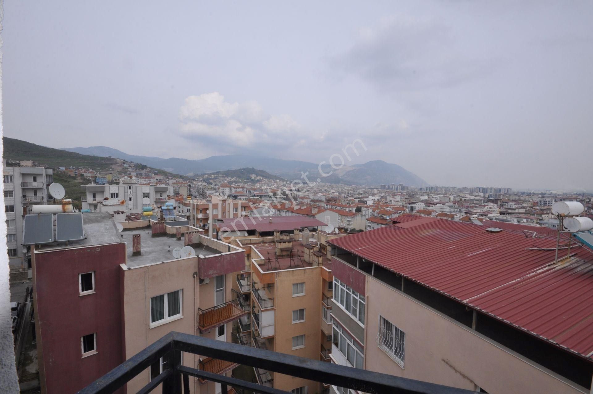 Söke Çeltikçi Mh. Satılık 3+1 140m2 Daire - Görsel 26