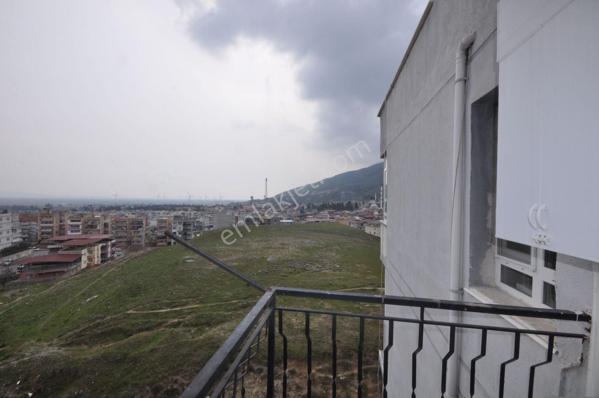 Söke Çeltikçi Mh. Satılık 3+1 140m2 Daire - Görsel 16