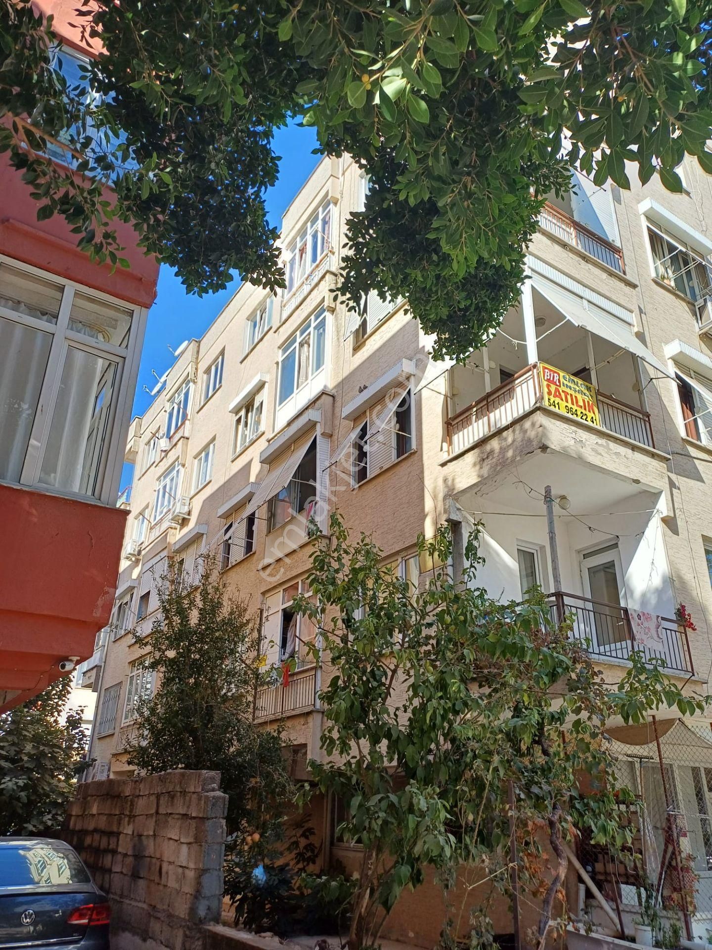 Muratpaşa Güvenlik Satılık Daire Satlık Daire 3+1 Güvenlik Mahallesi Muratpaşa Antalya