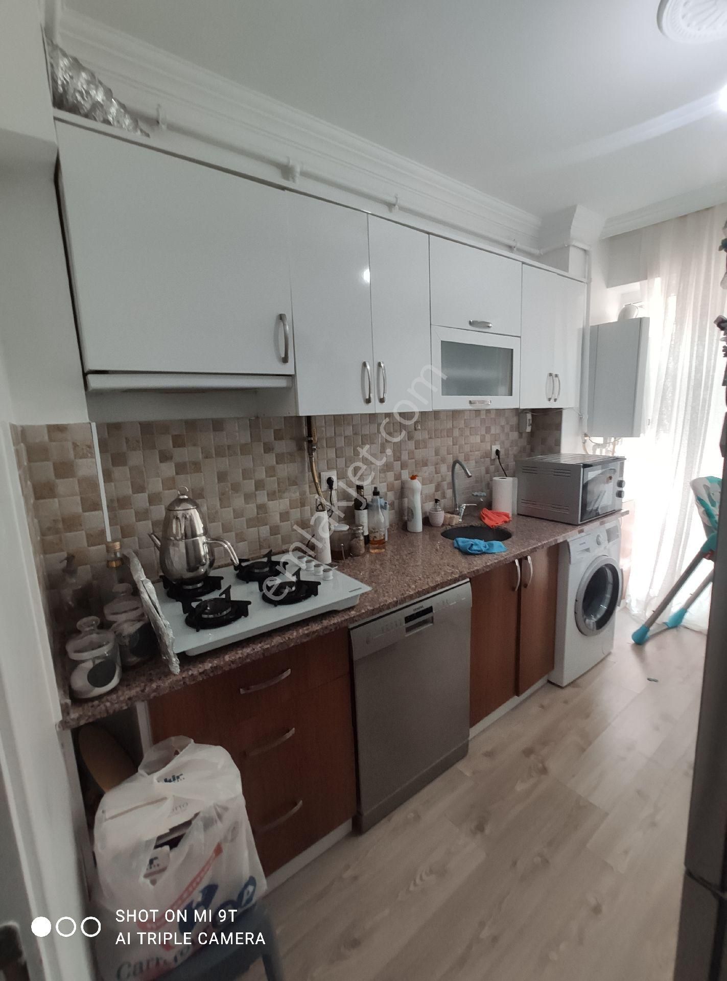 Tepebaşı Ömerağa Satılık Daire  HATBOYU YAKINI ARAKAT ASANSÖRLÜ 2+0 KÜÇÜK BALKONLU SATILIK DAİRE