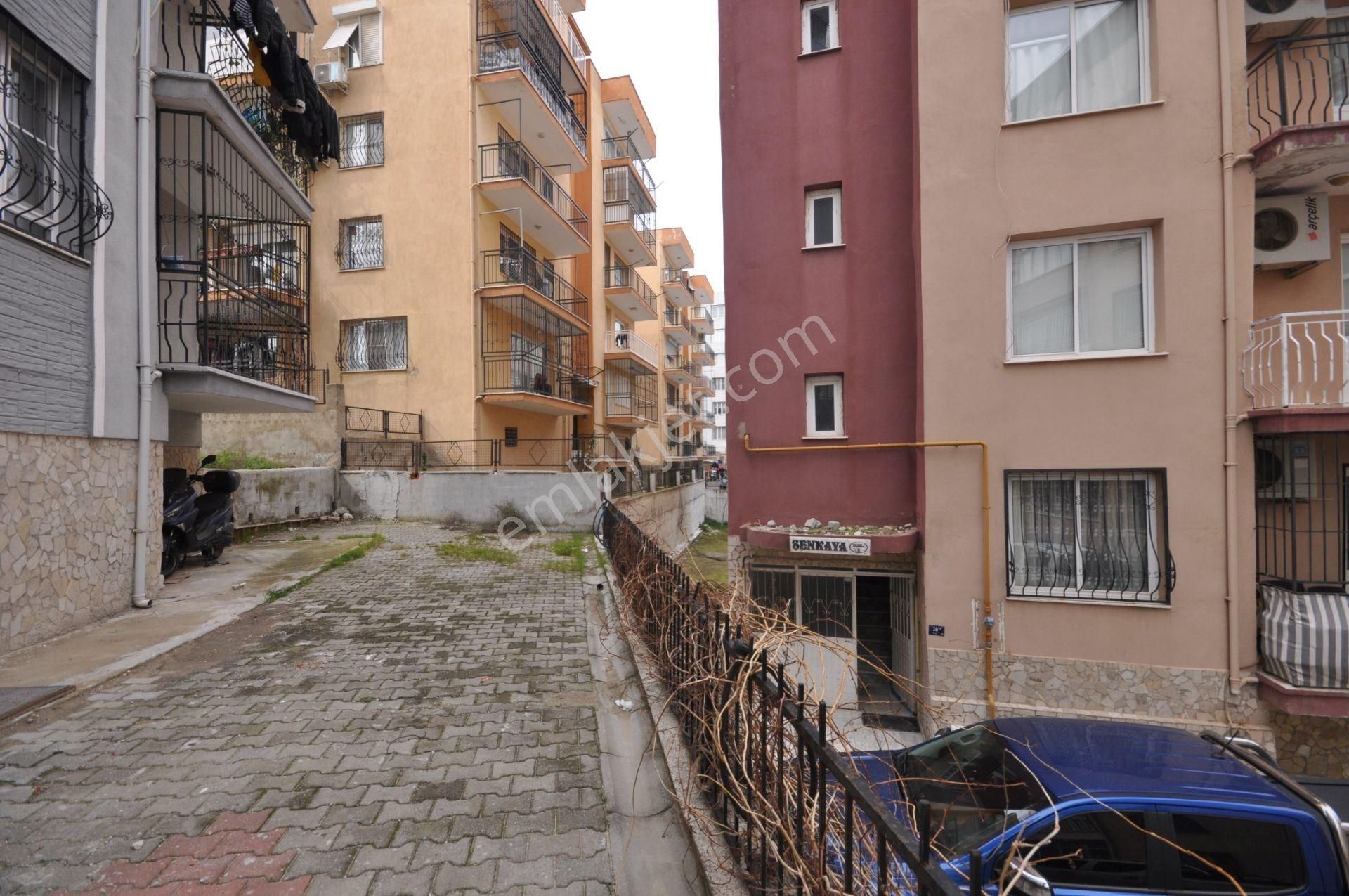 Söke Çeltikçi Mh. Kiralık 3+1 140m2 Daire - Görsel 29