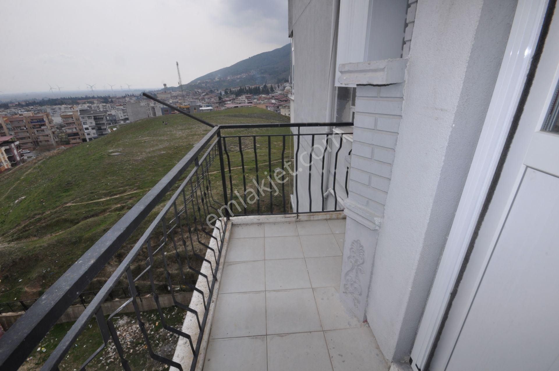 Söke Çeltikçi Mh. Kiralık 3+1 140m2 Daire - Görsel 18